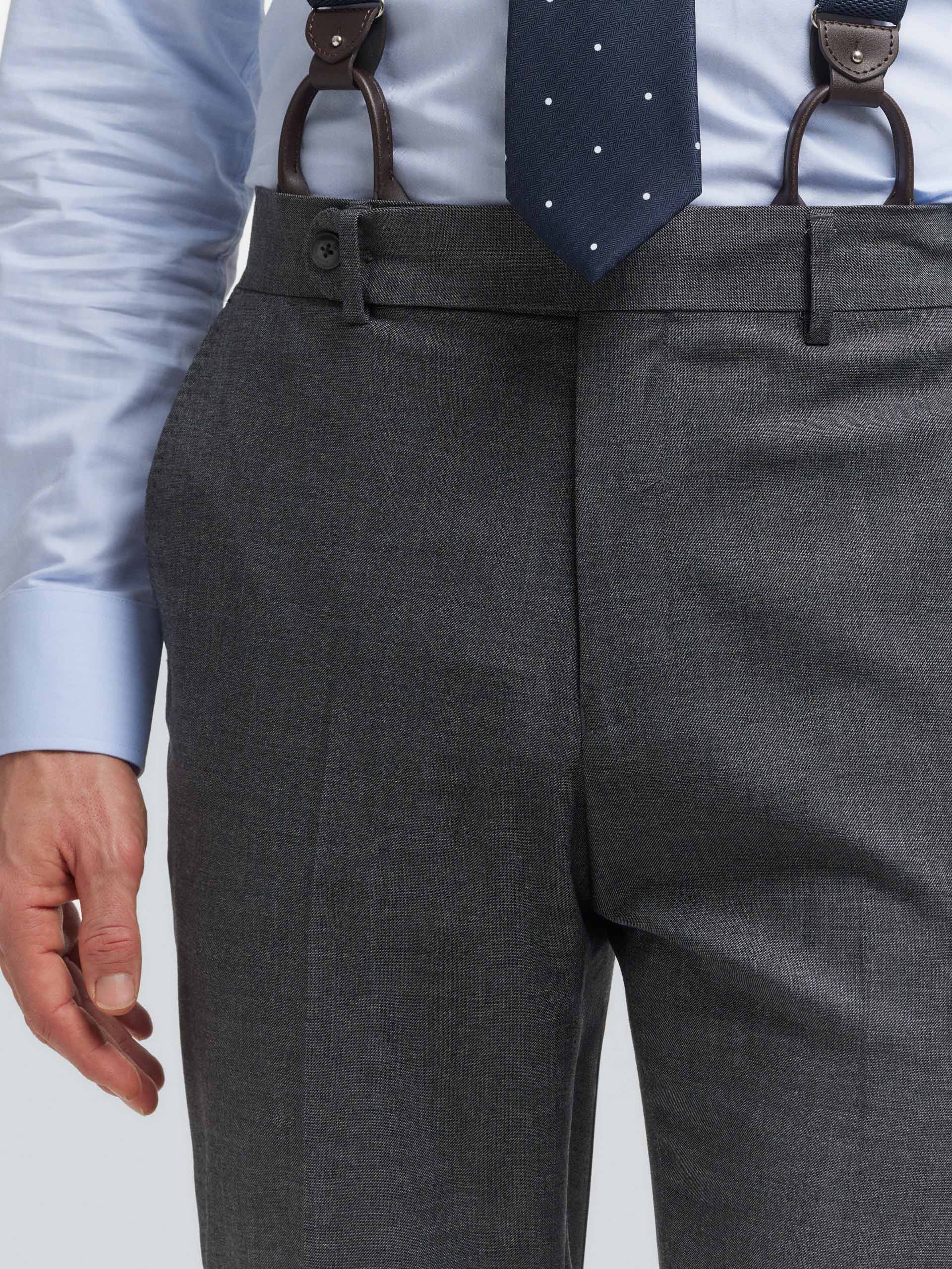 PANTALON NAPOLI FIL A FIL