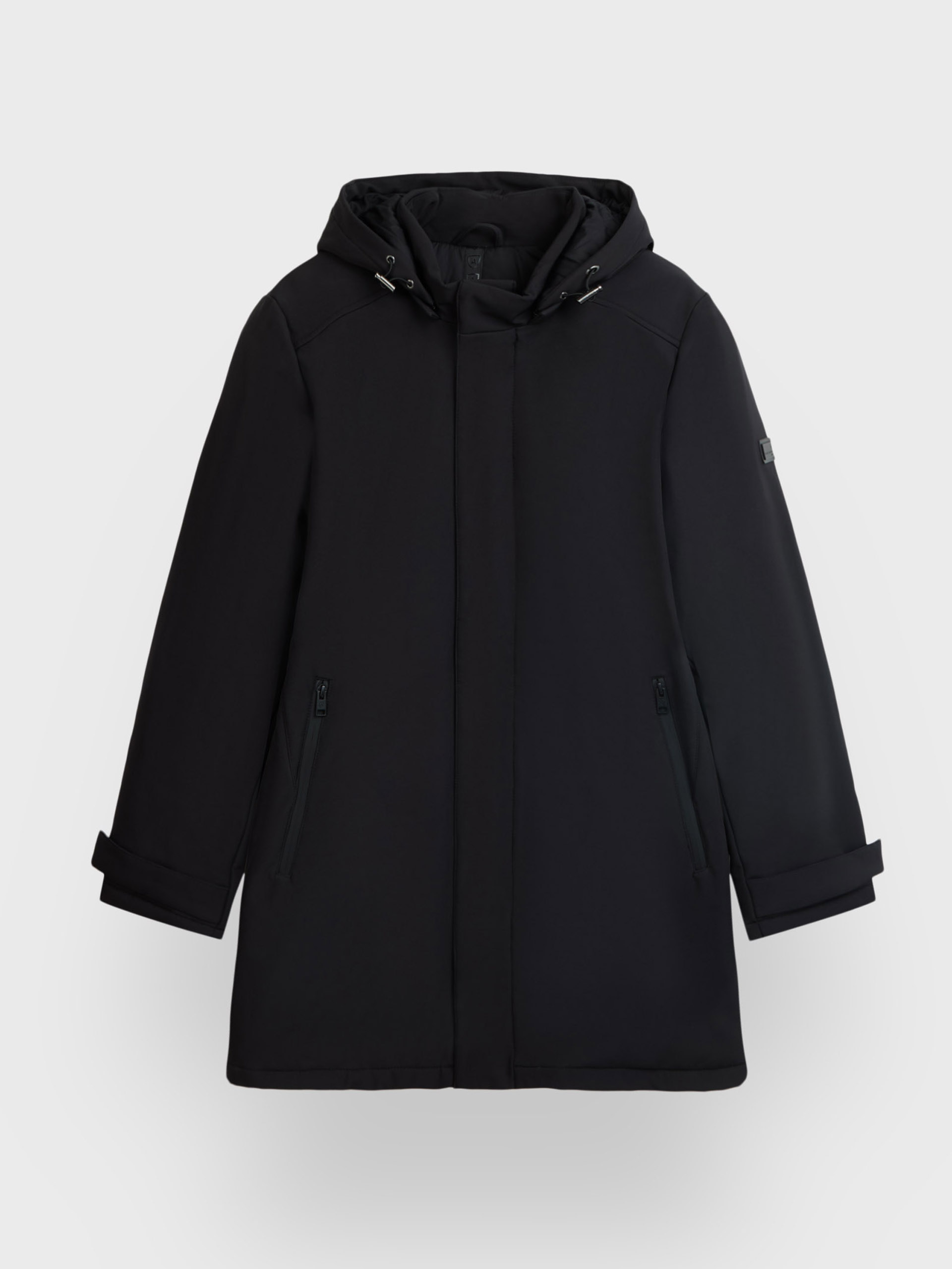 PARKA MISTY