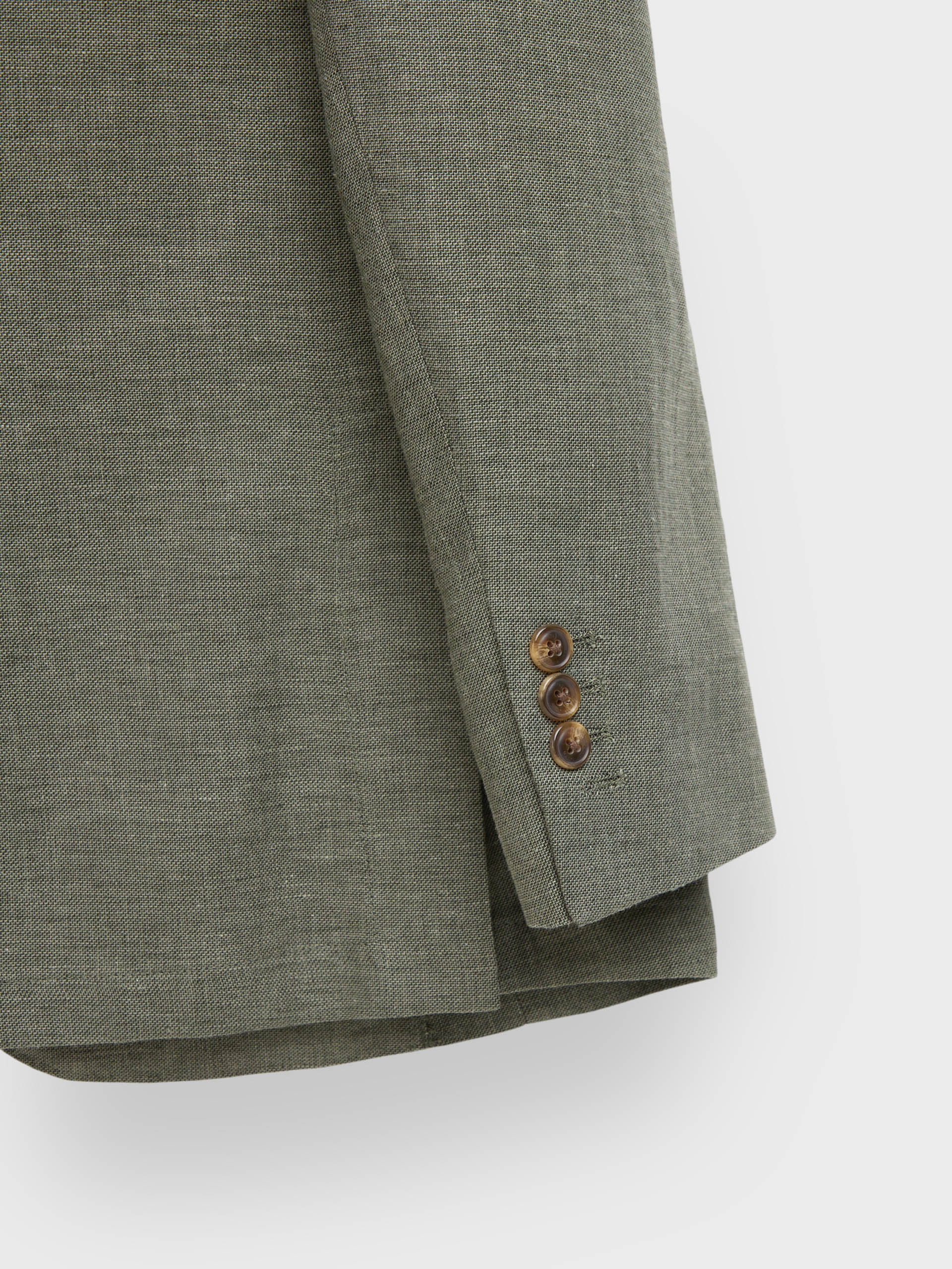 AMERICANA LINO FIL A FIL