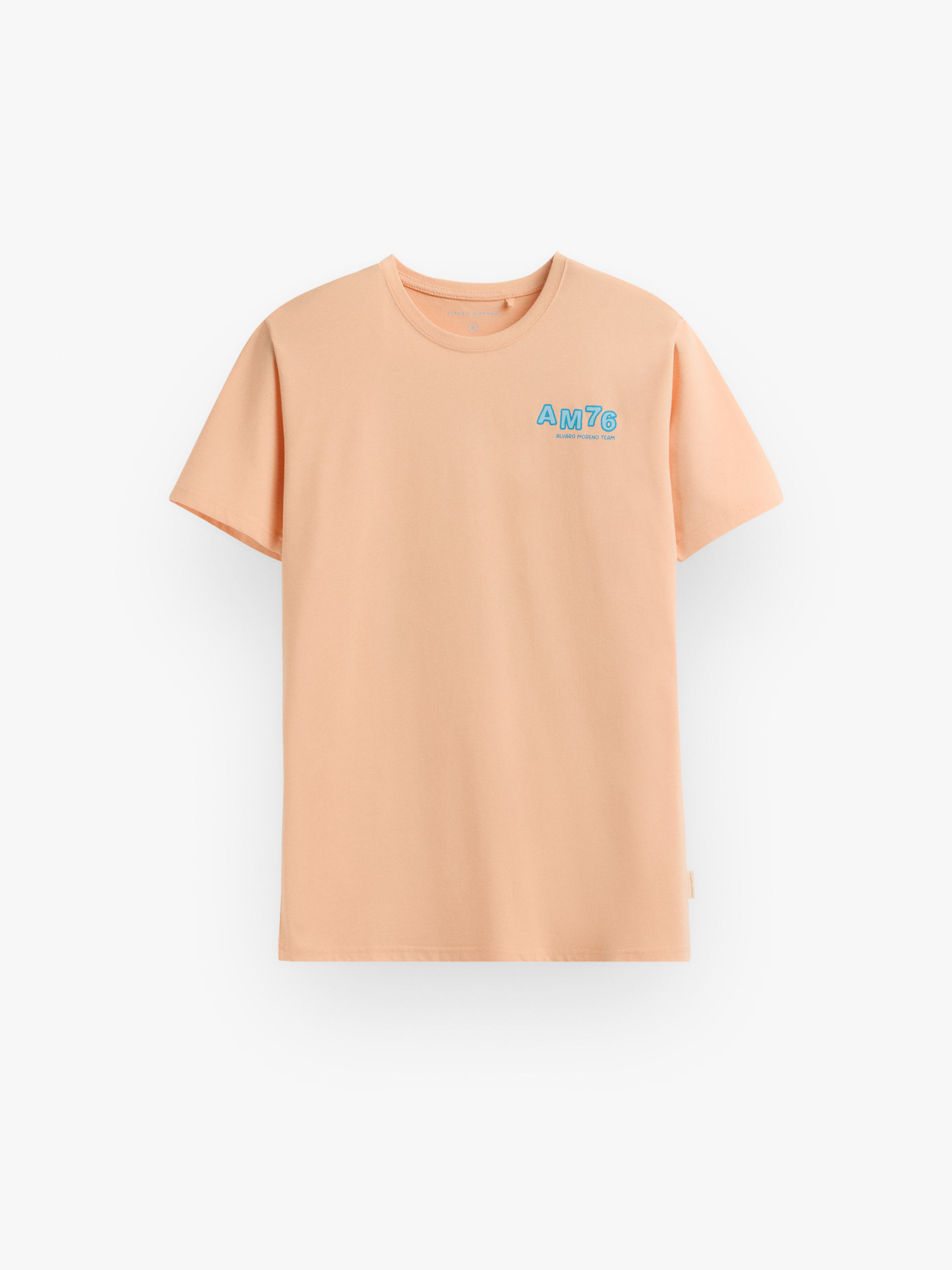 CAMISETA ISLAND