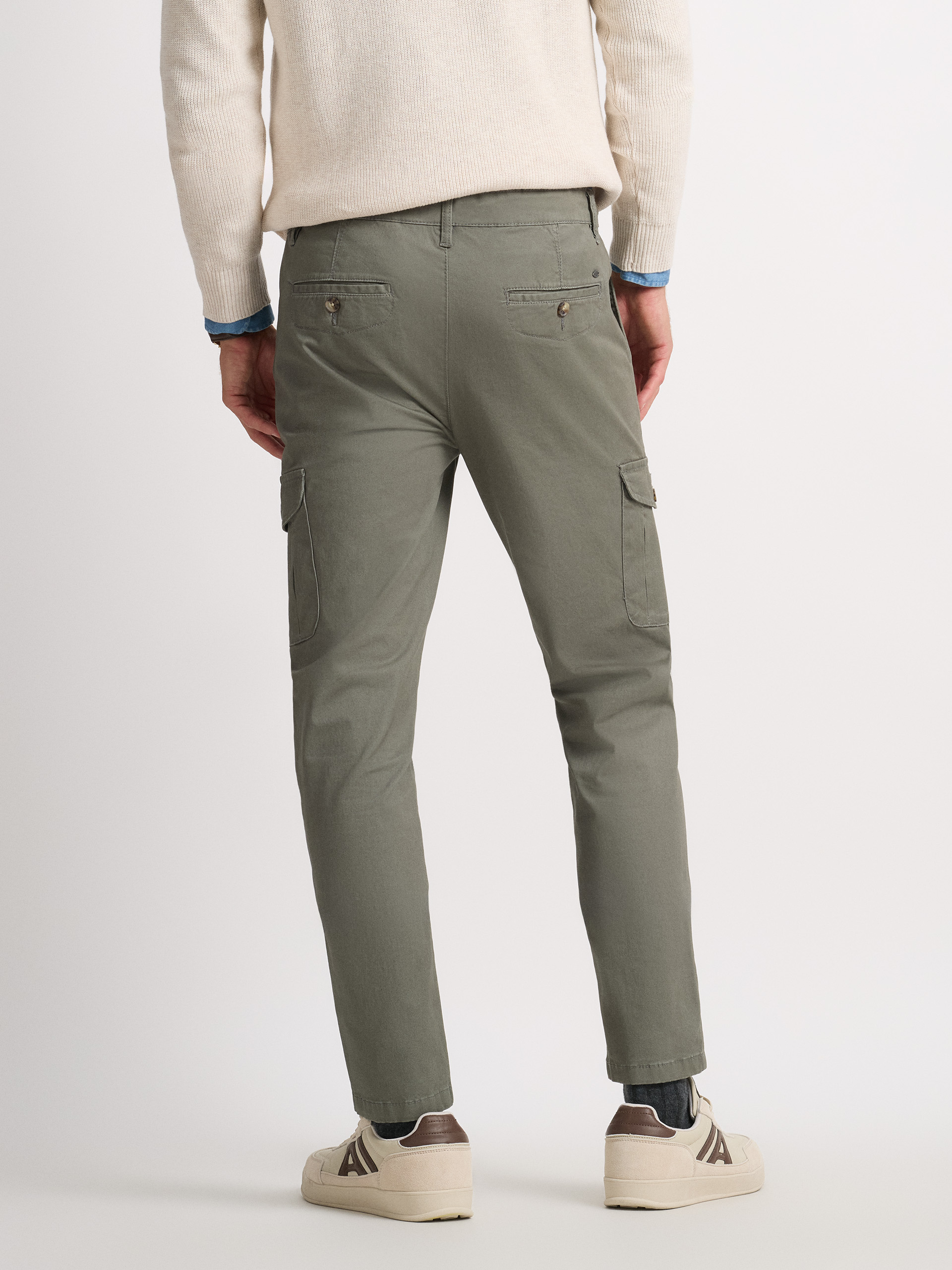PANTALON VALENT