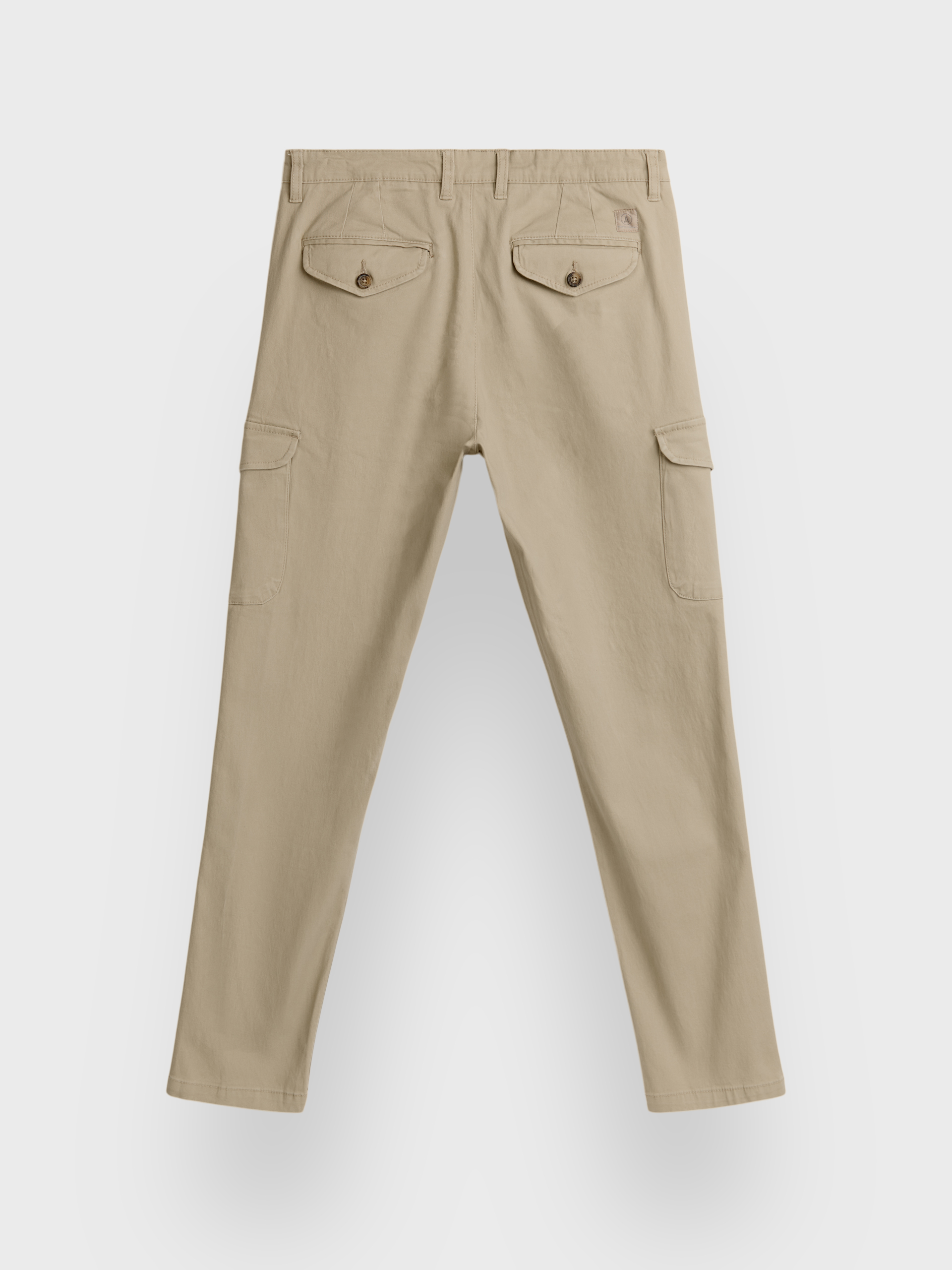 PANTALON CARGO ELVIS
