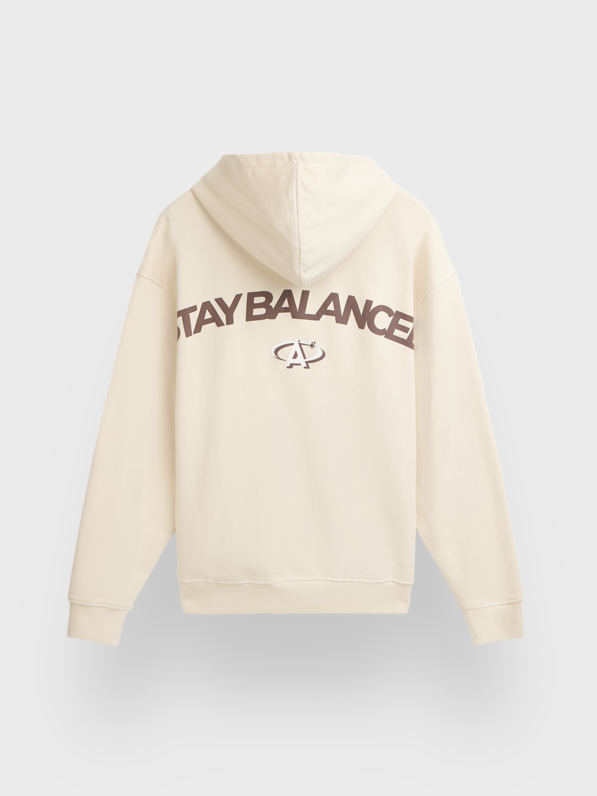 SUDADERA BALANCED