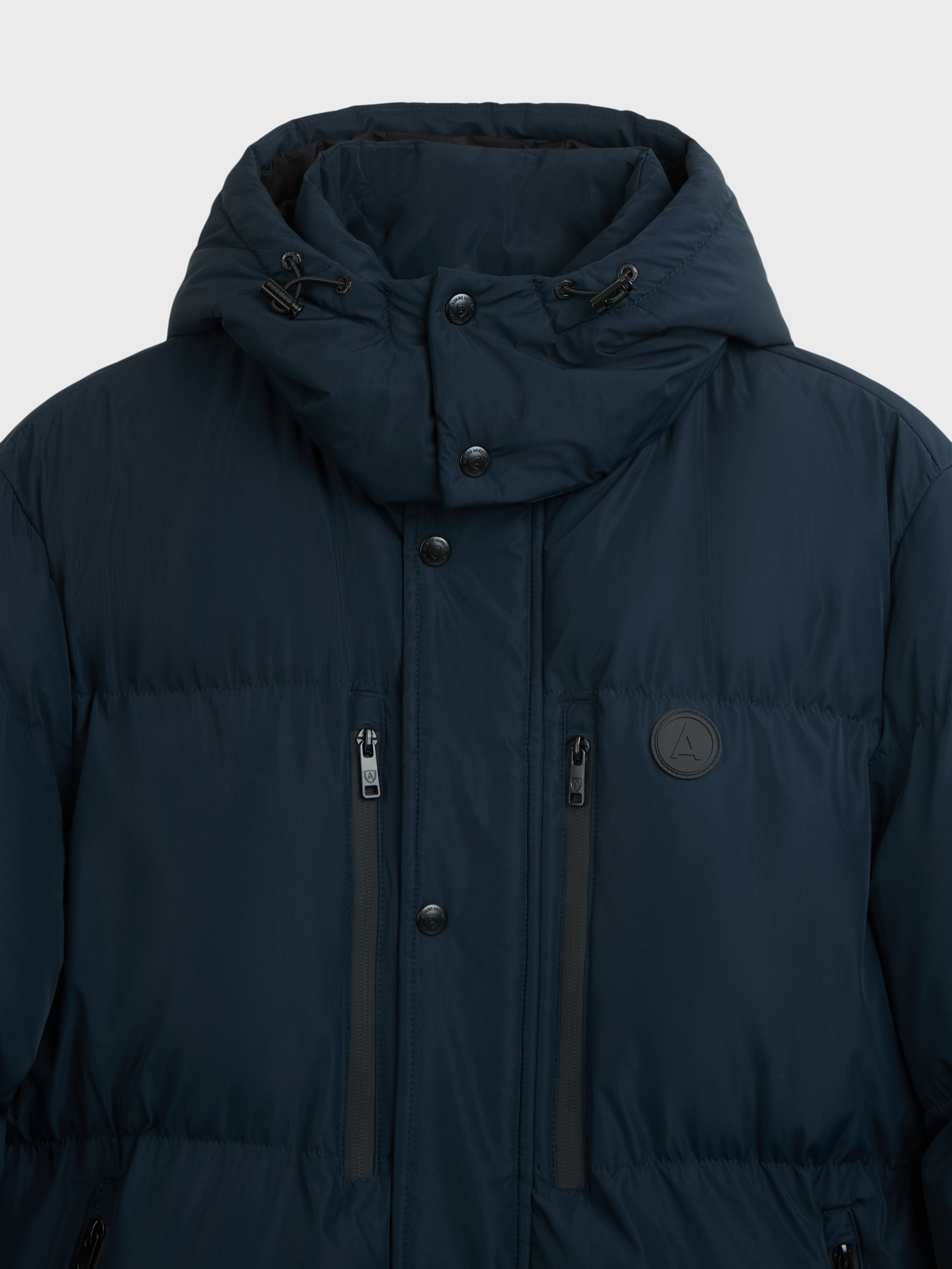 PARKA RUBRICK