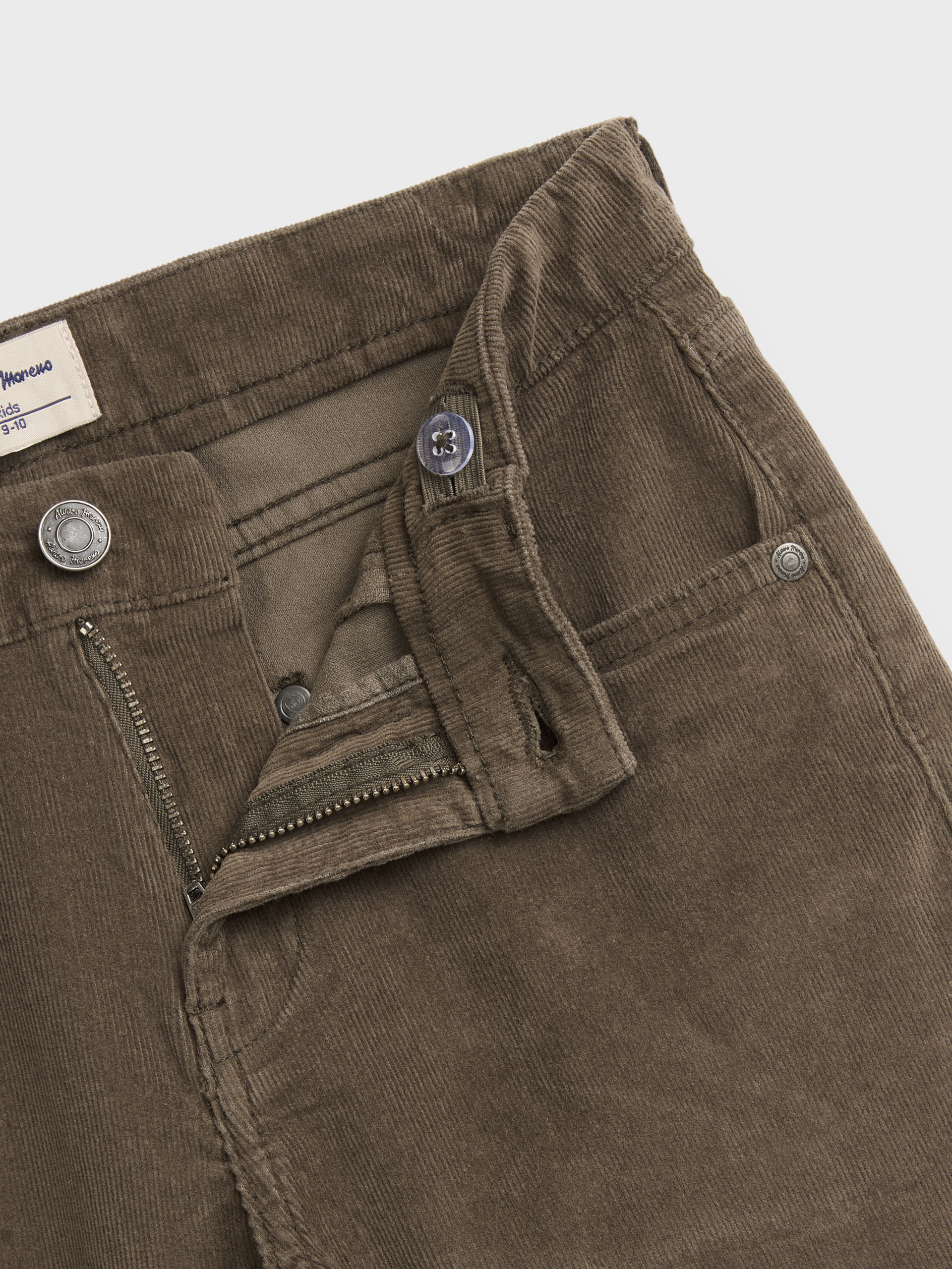 PANTALON MICROPANA KIDS