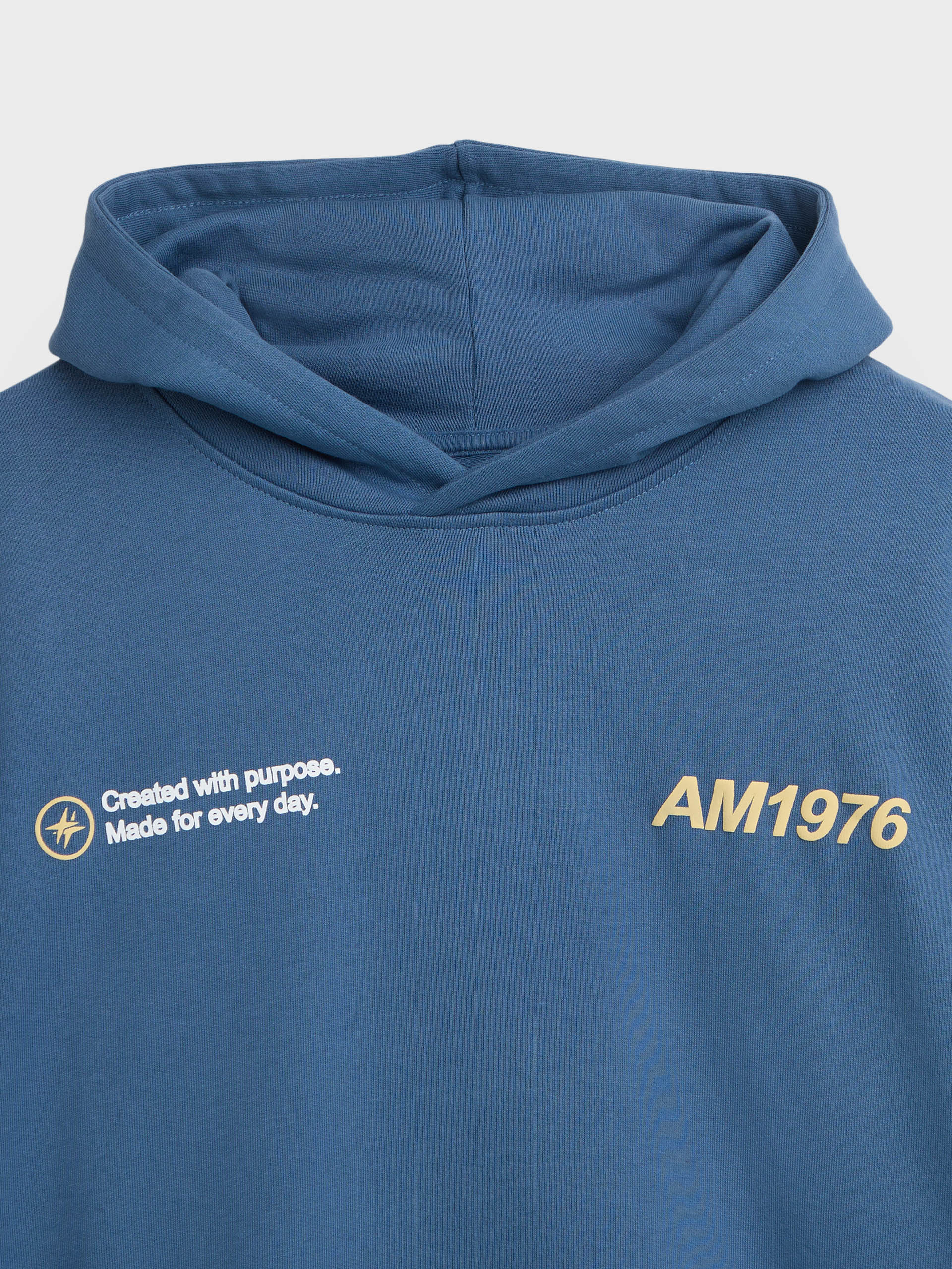 SUDADERA ENDURE