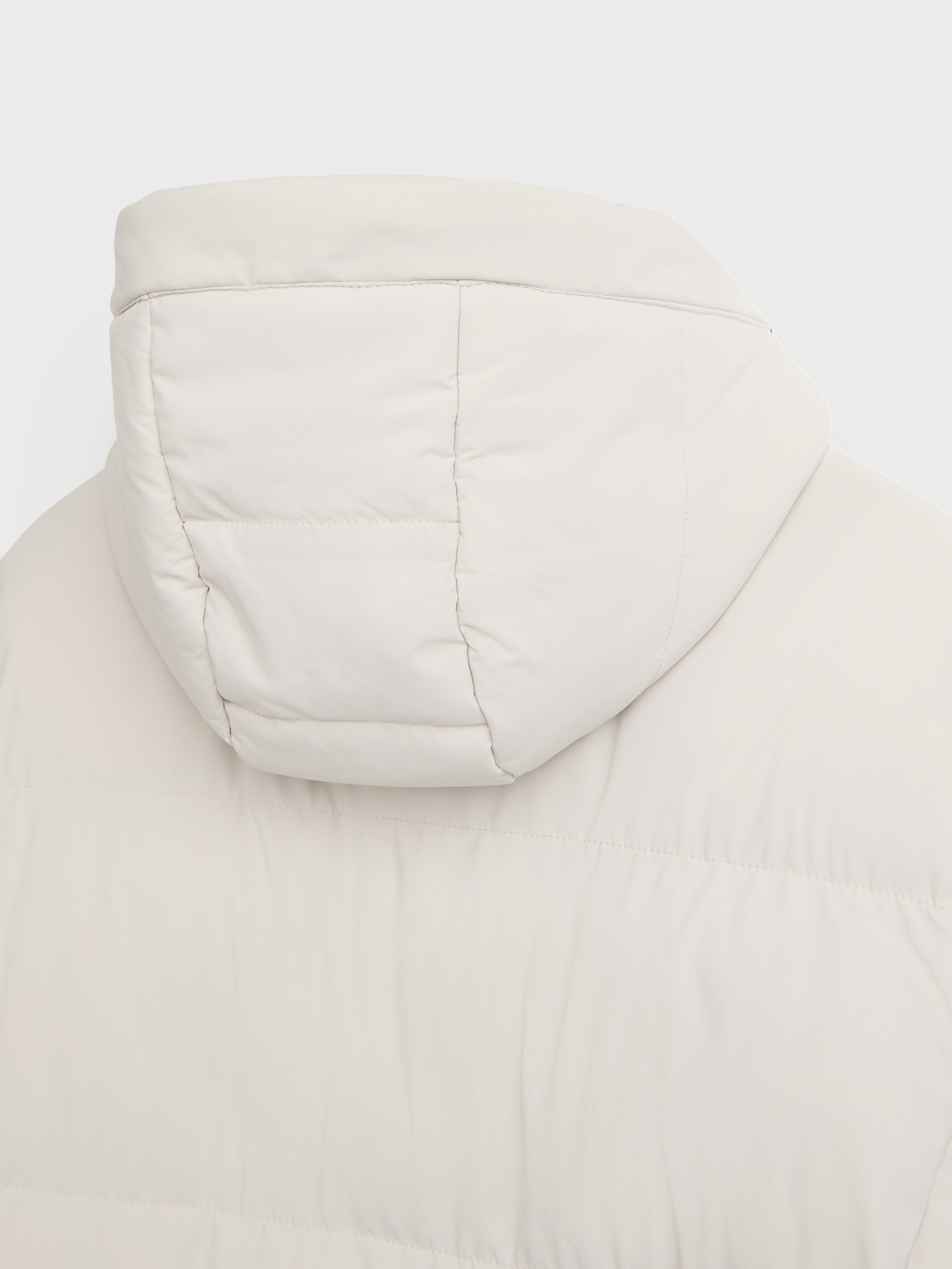 PARKA HUXLEY