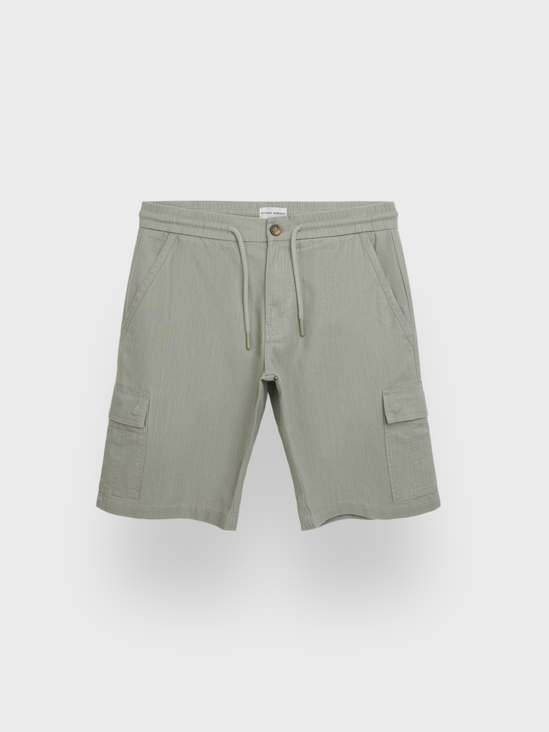 BERMUDA CARGO CORDON