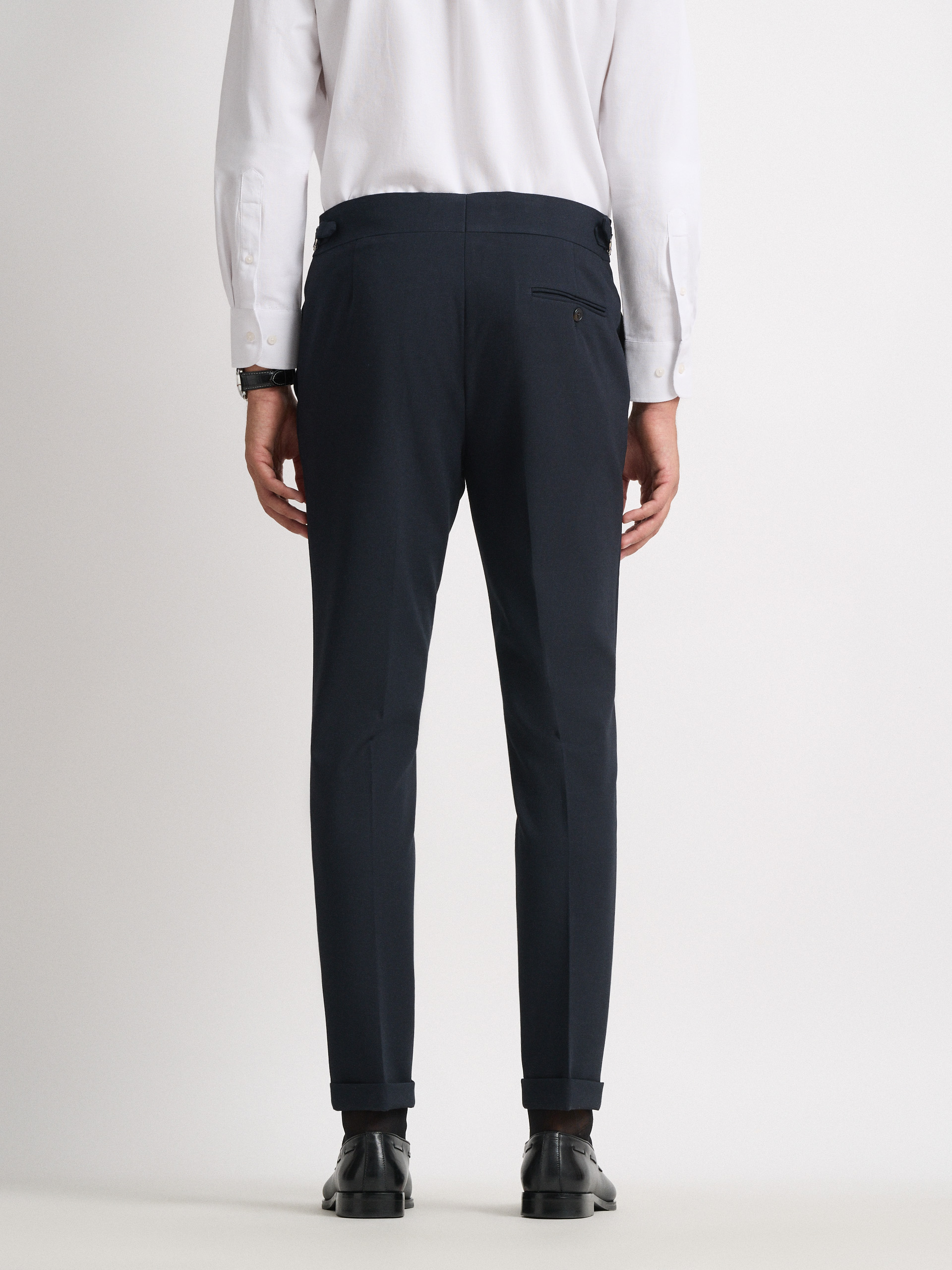 PANTALON GURKHA