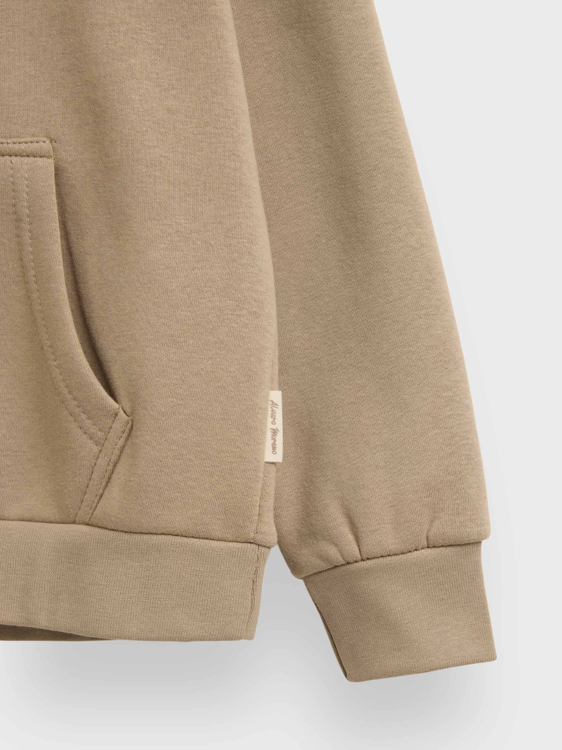 SUDADERA NELLAN KIDS