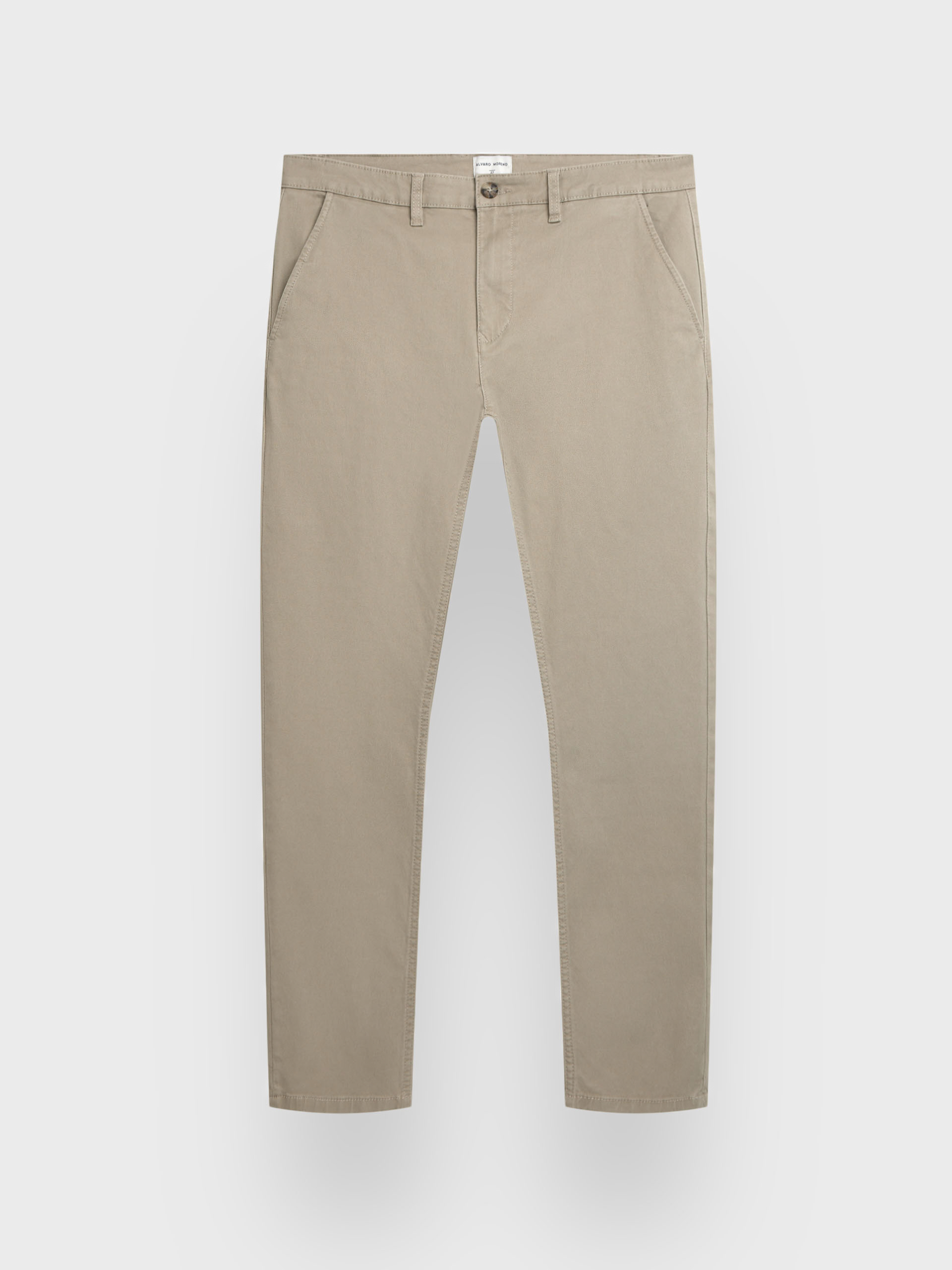 PANTALON ELTON CAMEL
