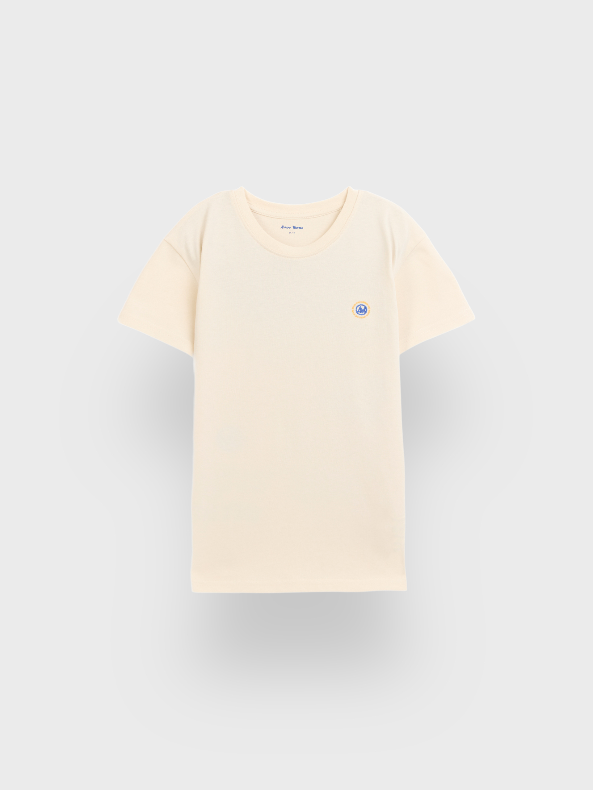 CAMISETA HAPPINESS KIDS