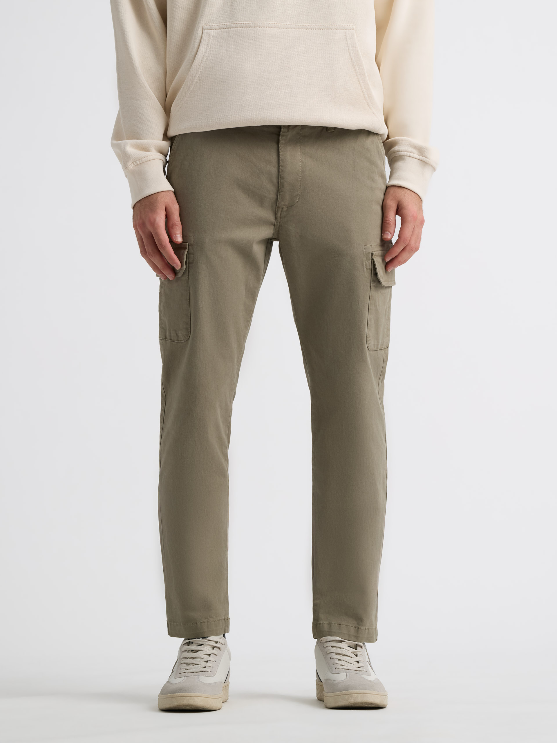 PANTALON BUDDY VERDE