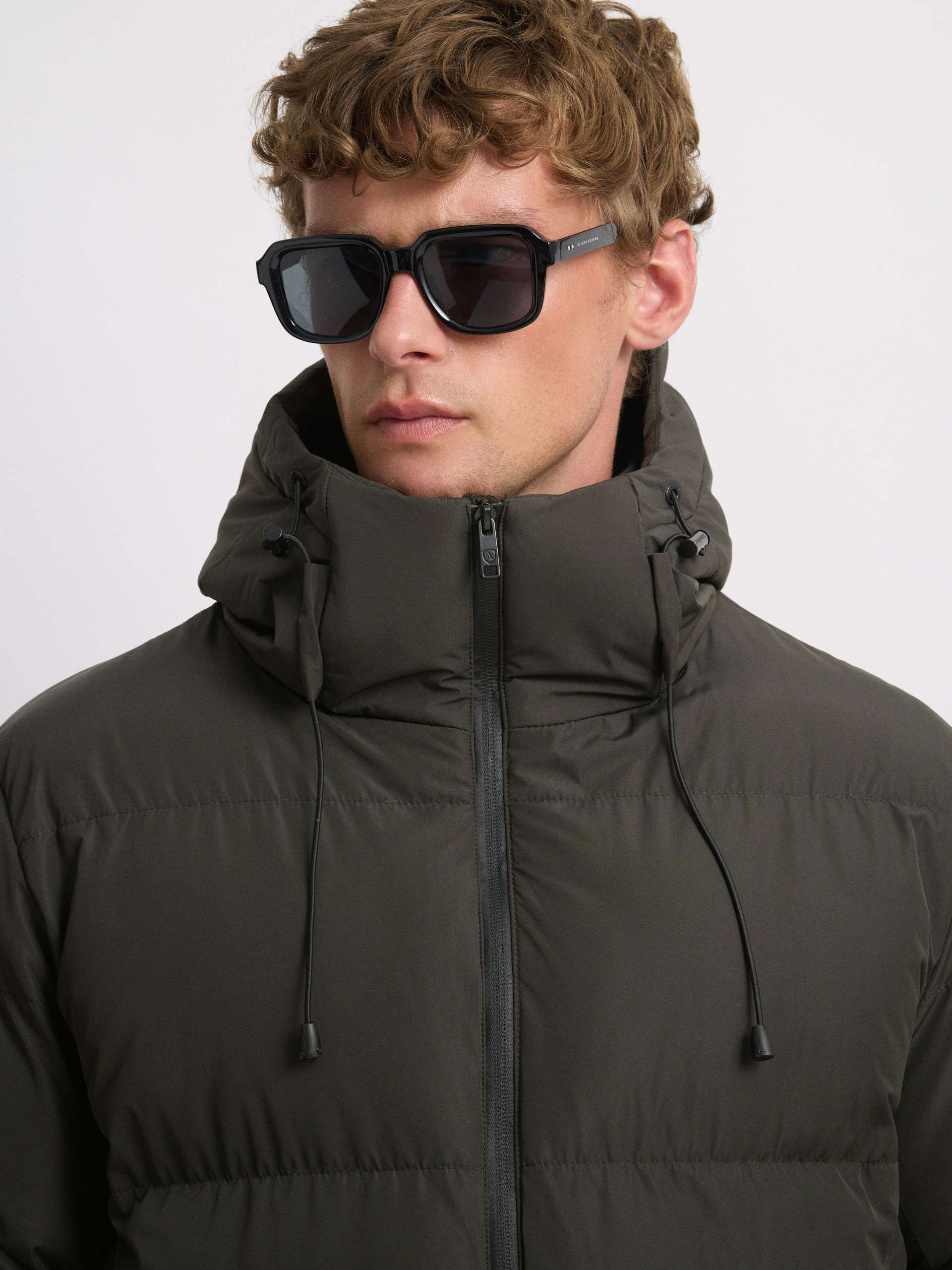 PARKA SKYWEAR
