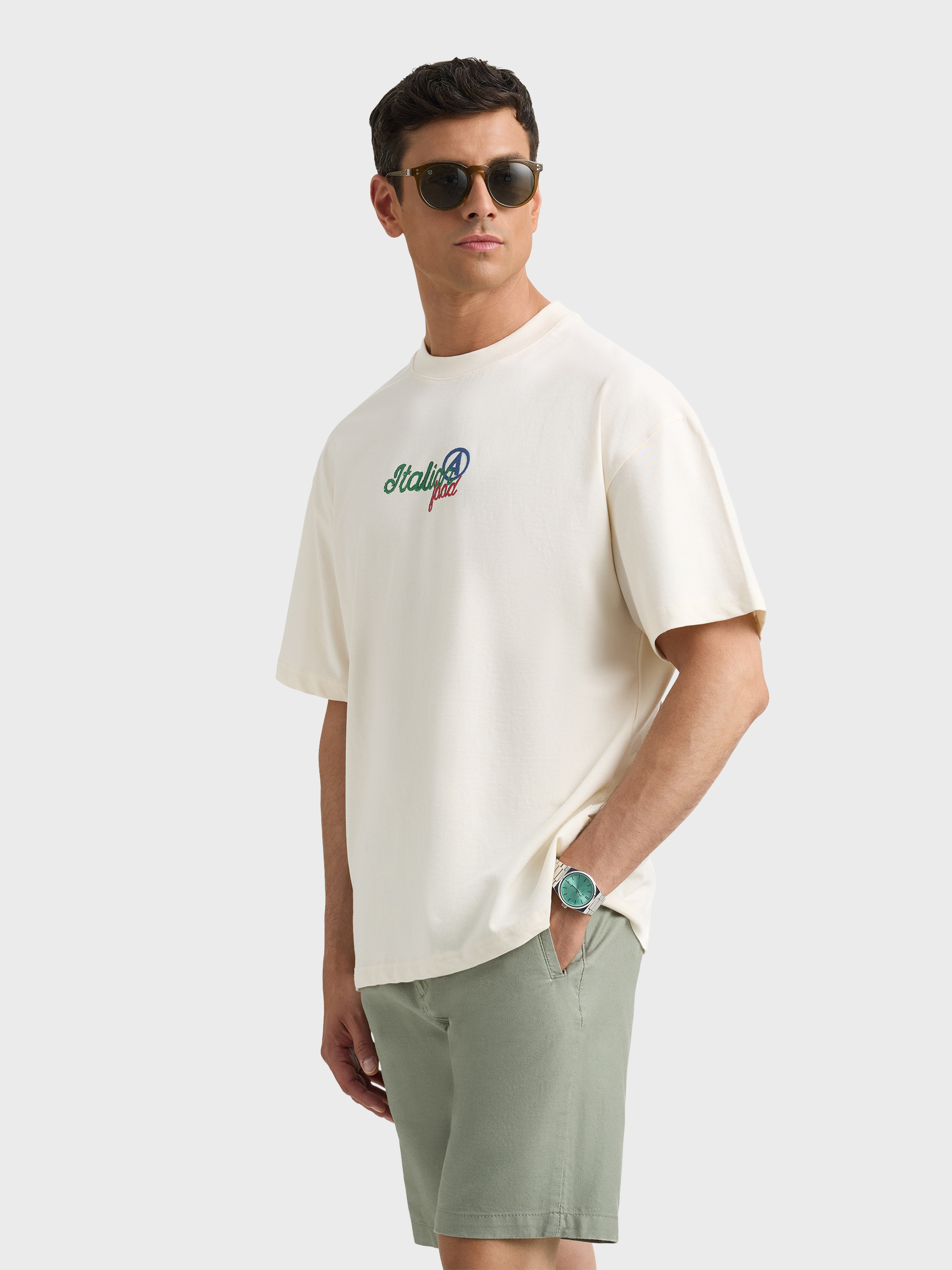 CAMISETA ITALIA