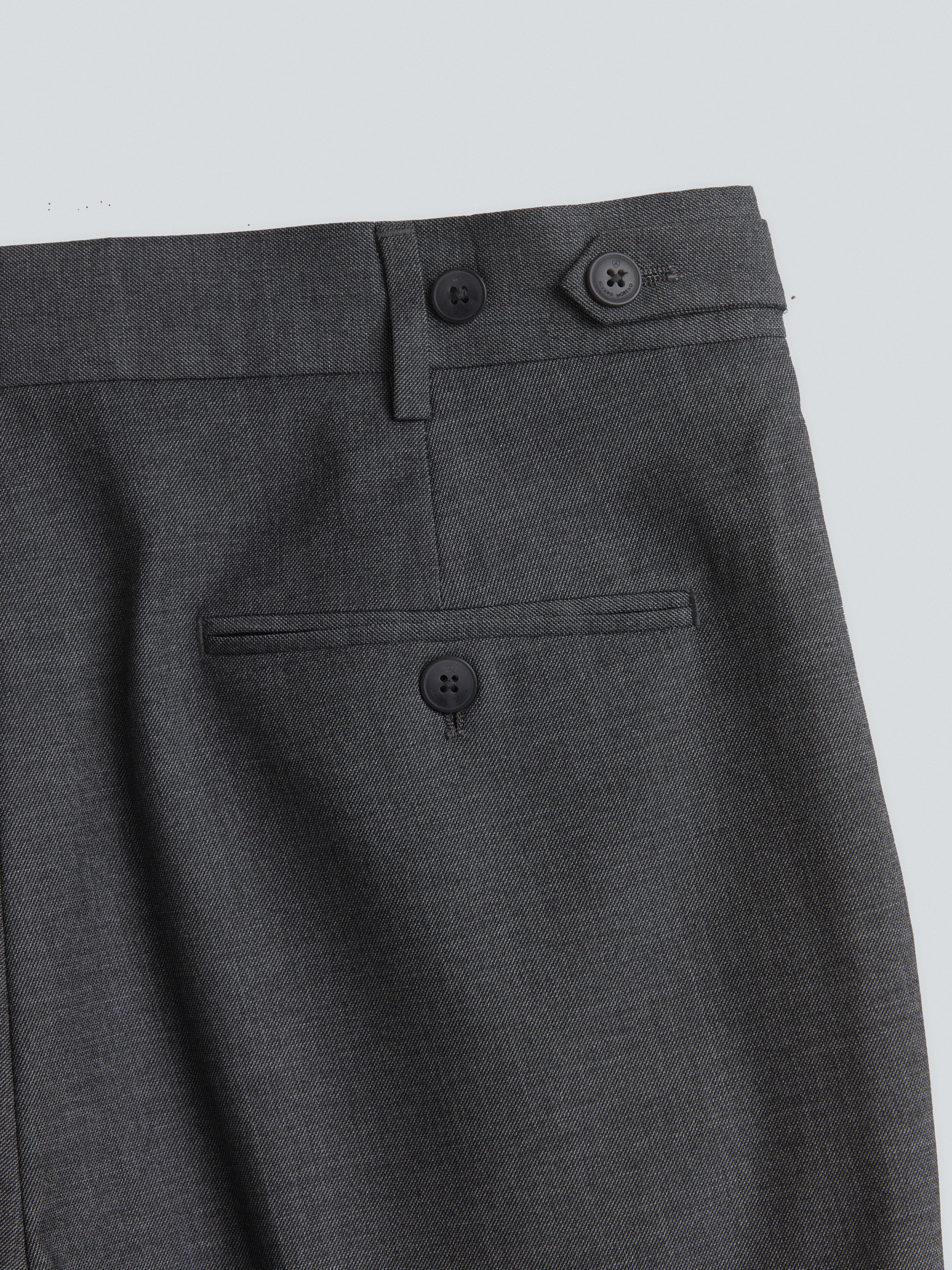 PANTALON NAPOLI FIL A FIL