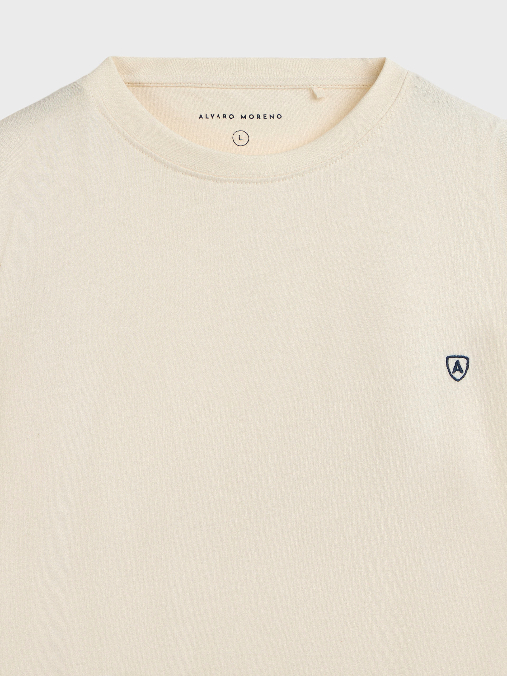 CAMISETA BASICA