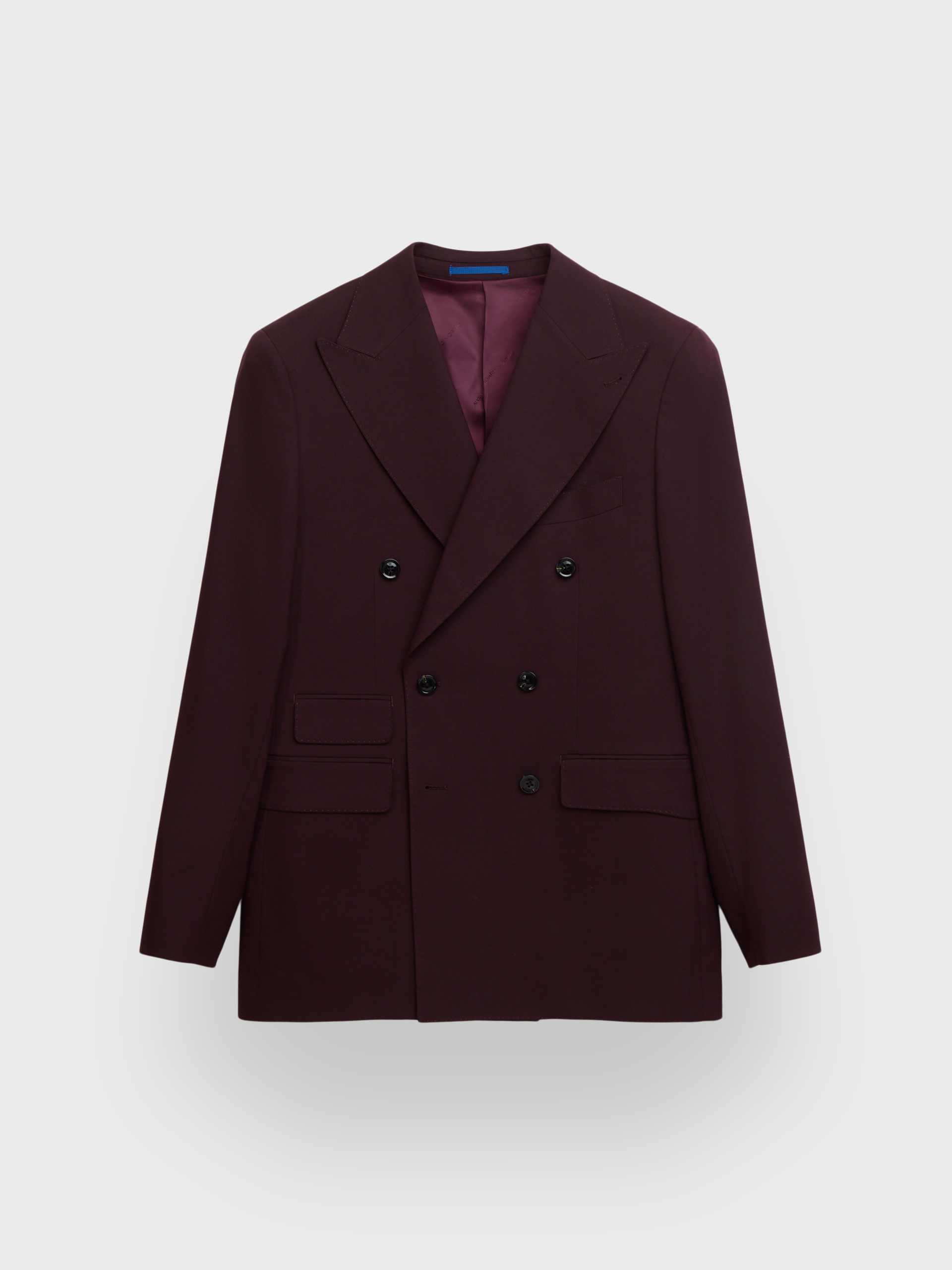 AMERICANA DOPPIO PLAIN