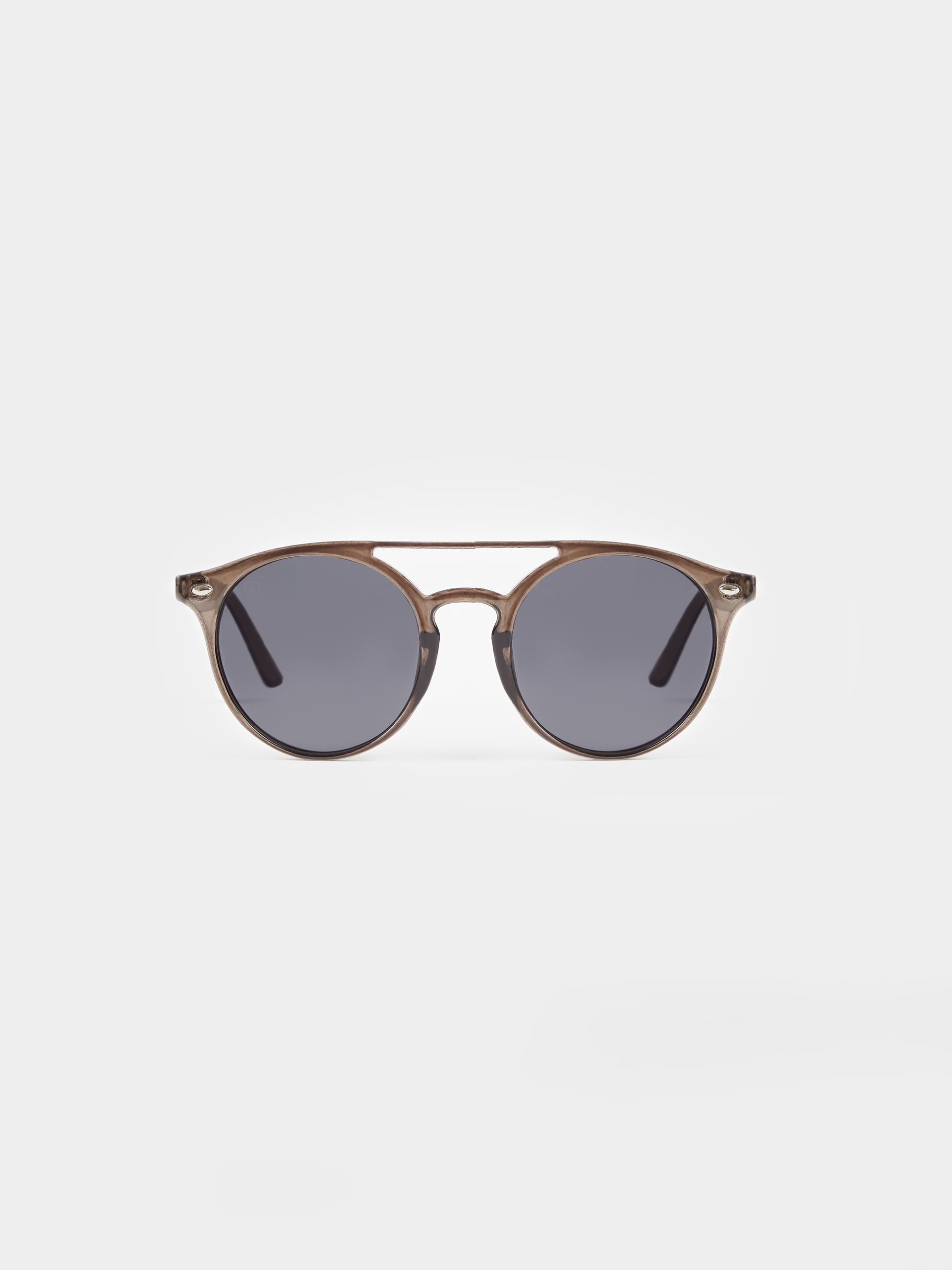 GAFAS BRAD FX GRIS