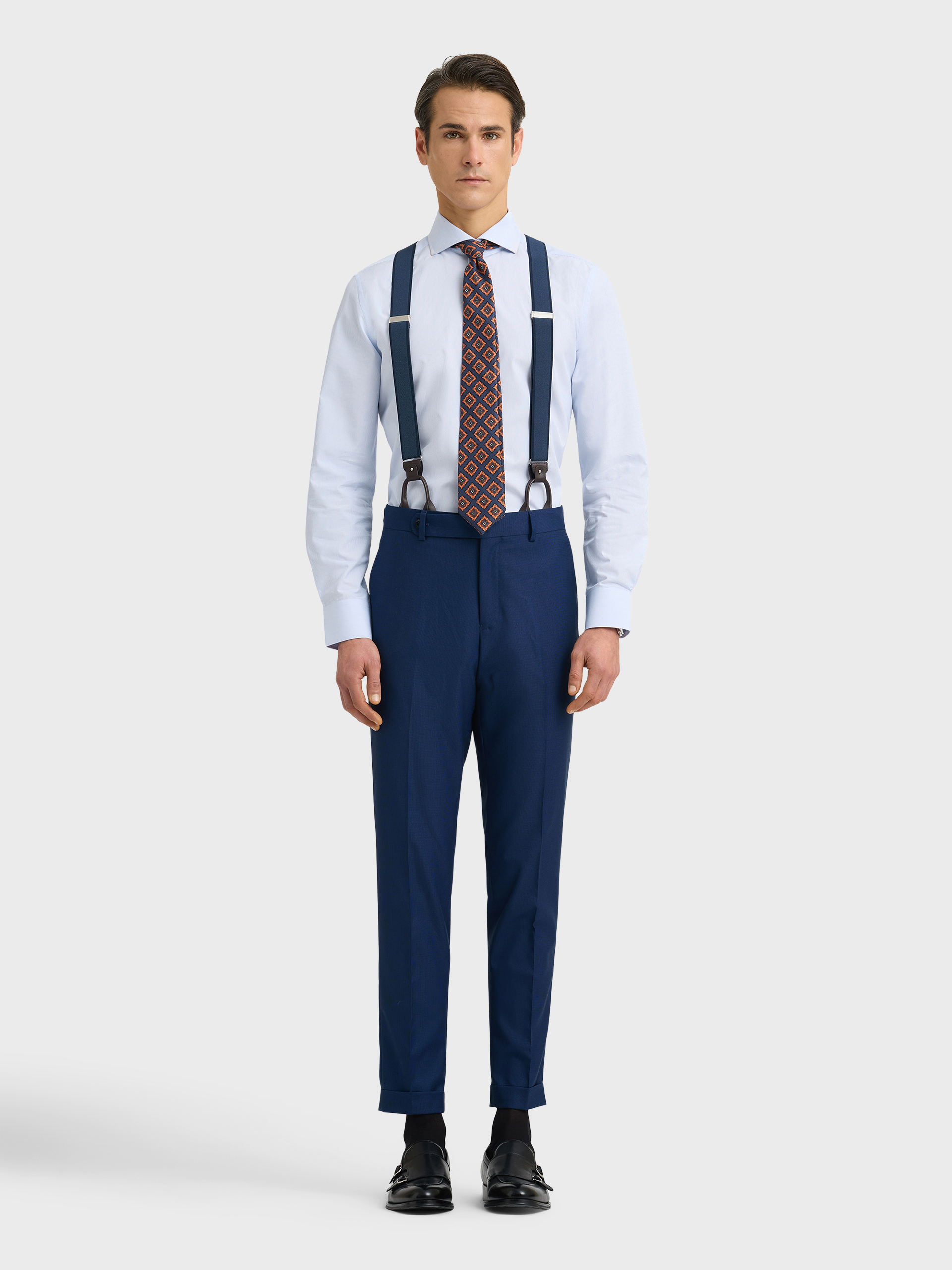 PANTALON NAPOLI MICRO