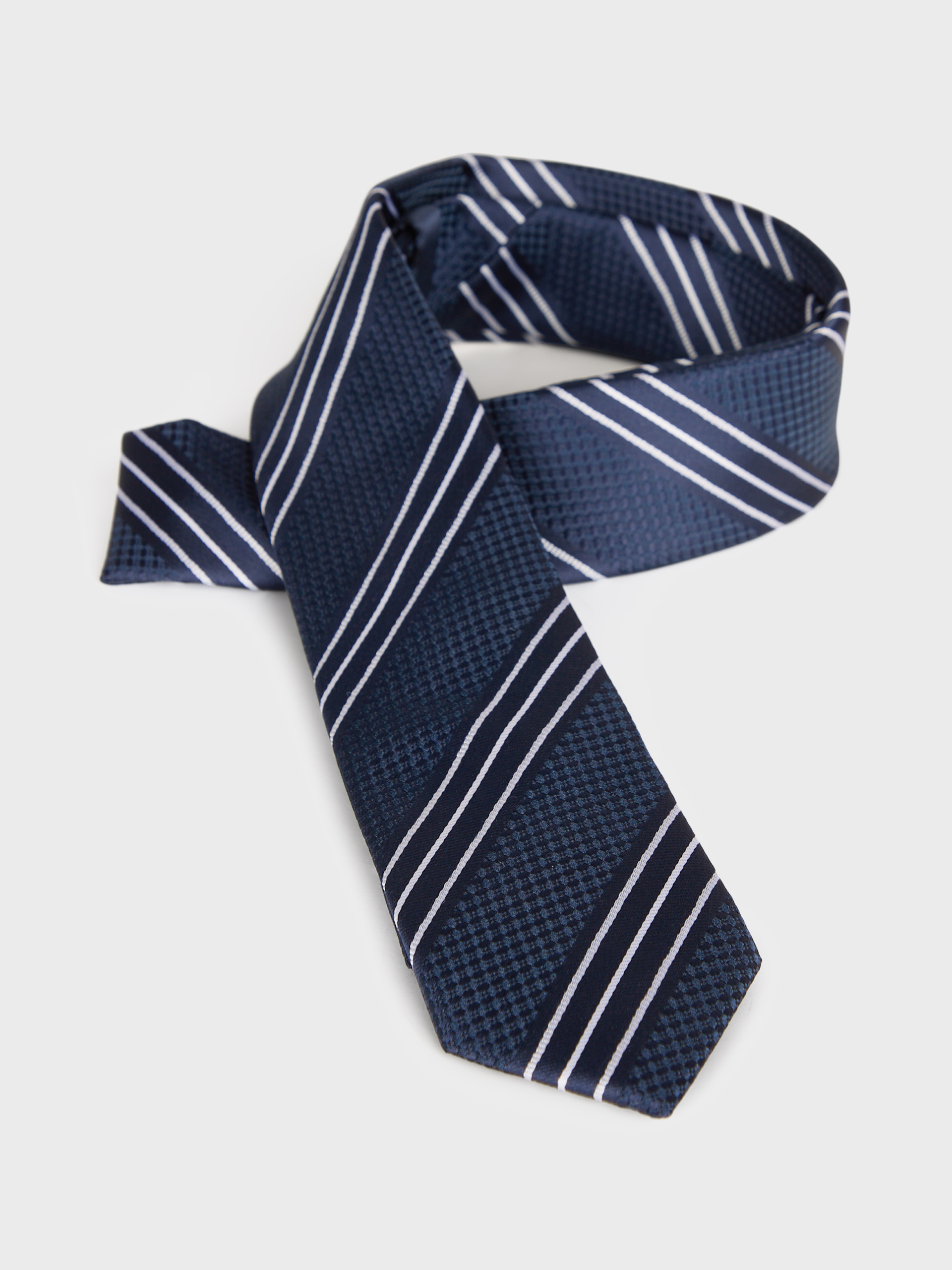 CORBATA JACQUARD MF KIDS