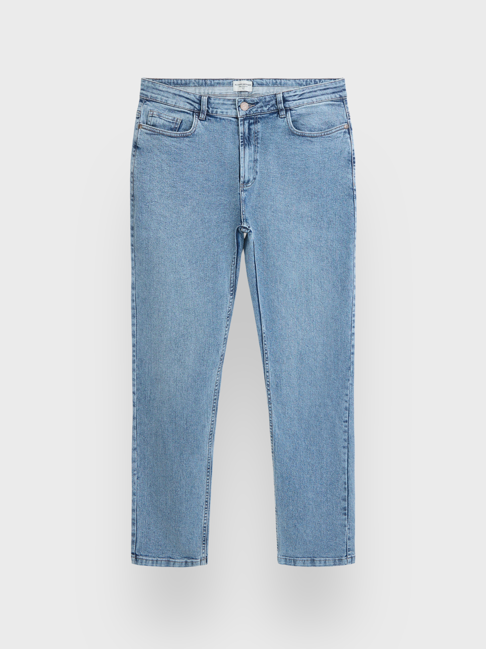 DENIM COMFORT REGULAR