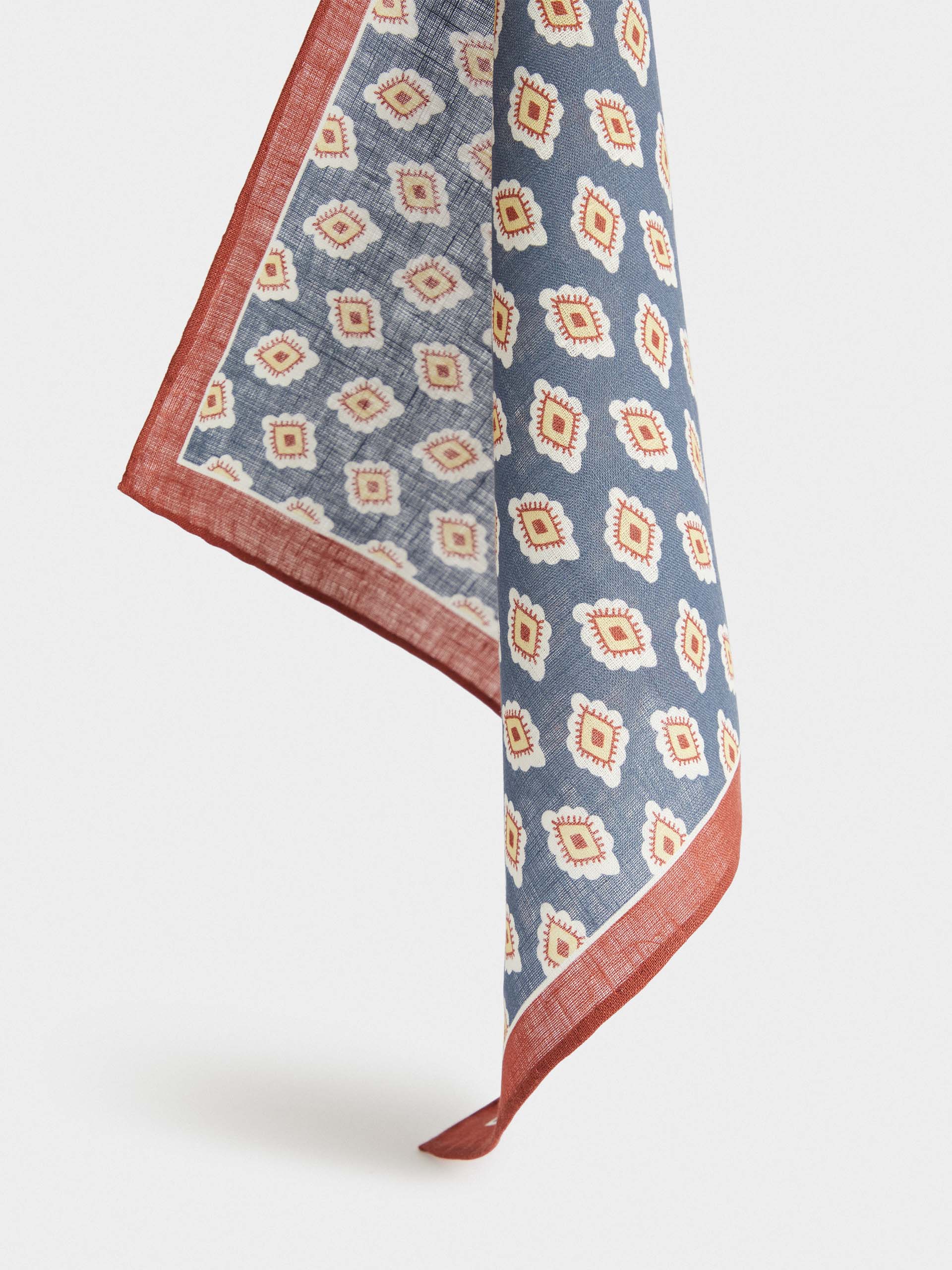 PA&Ntilde;UELO PRINTED