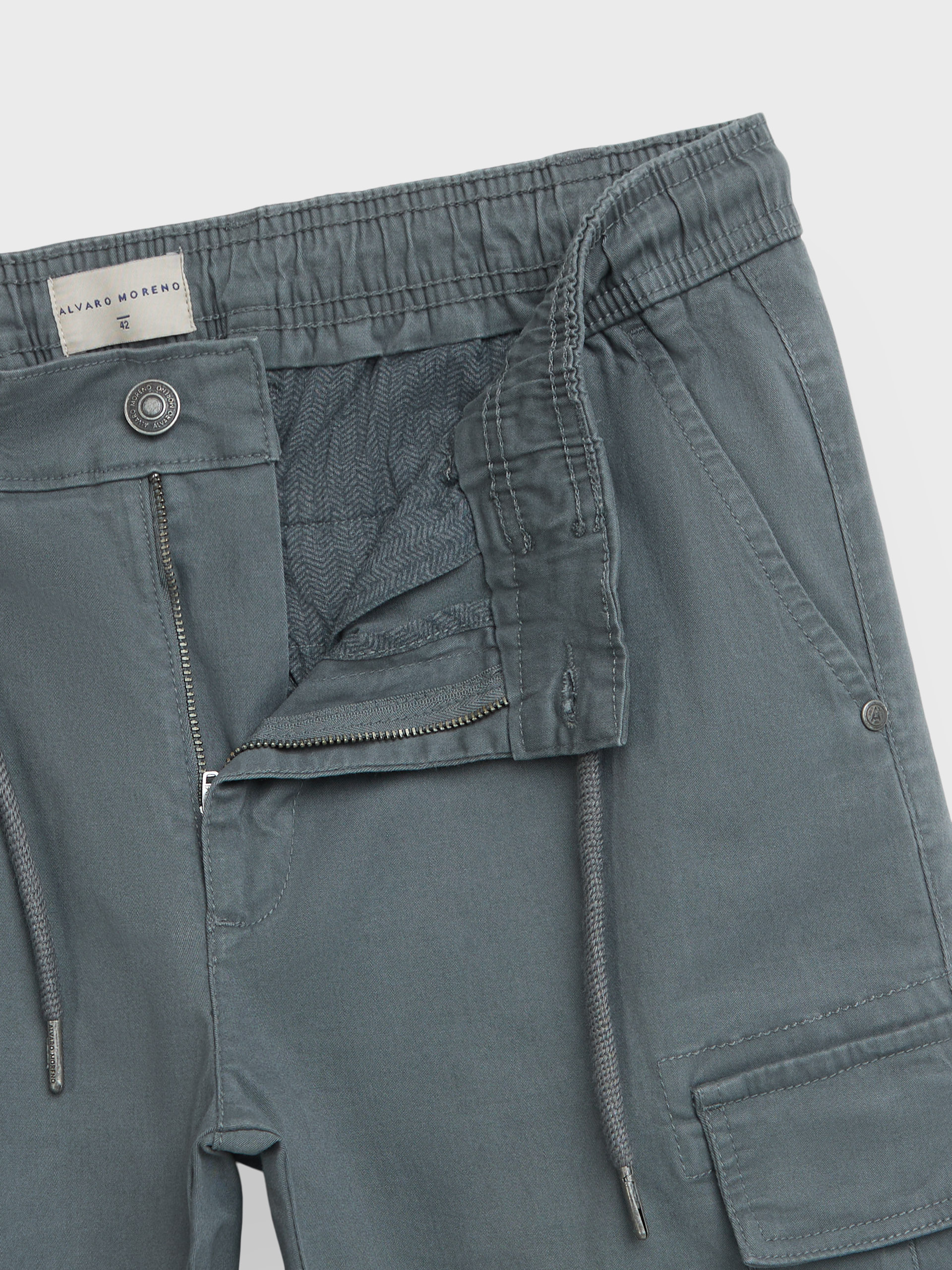 PANTALON DAKAR