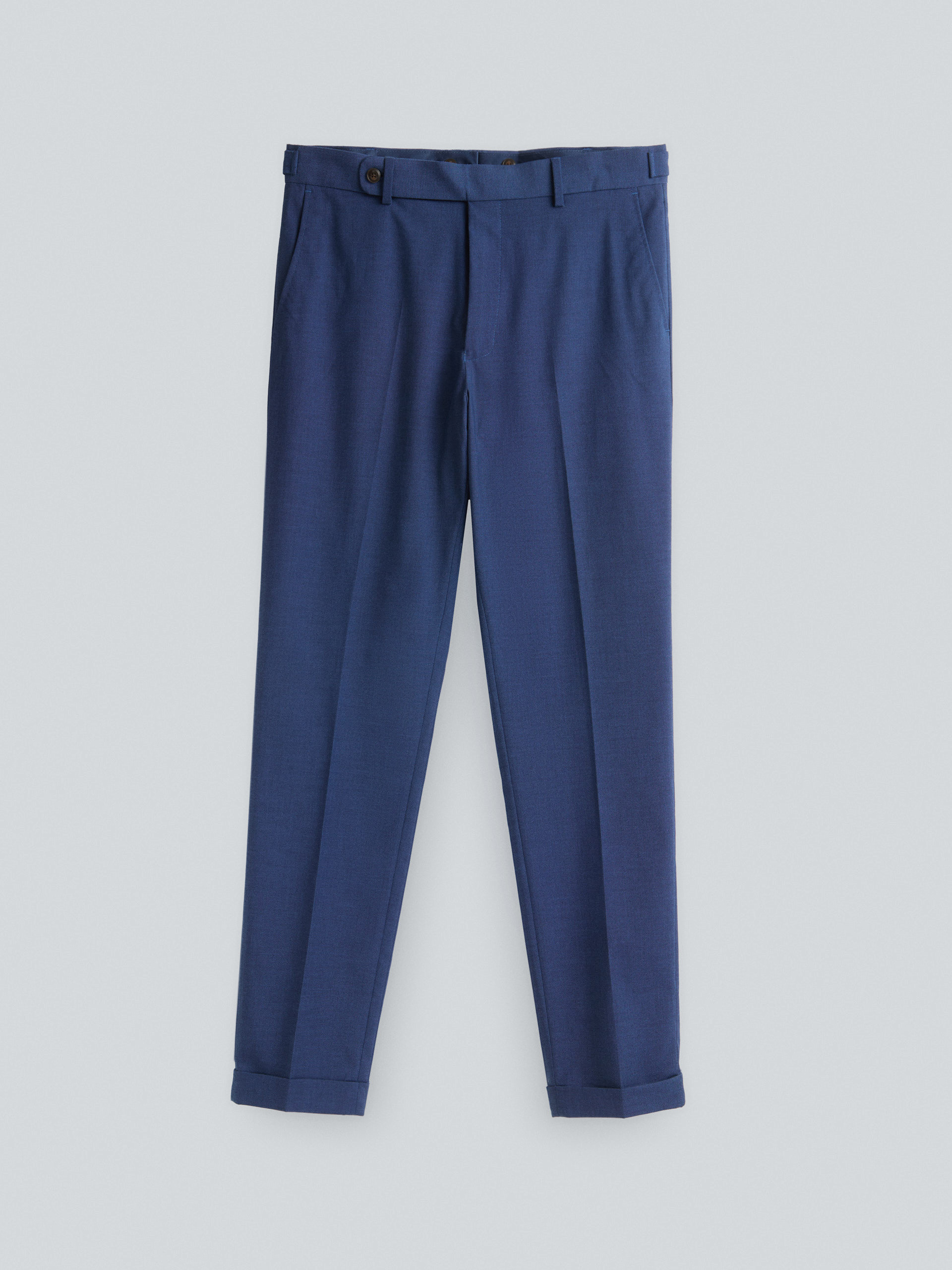PANTALON MILANO MICROPUNTO PANTALON MILANO MICROPUNTO