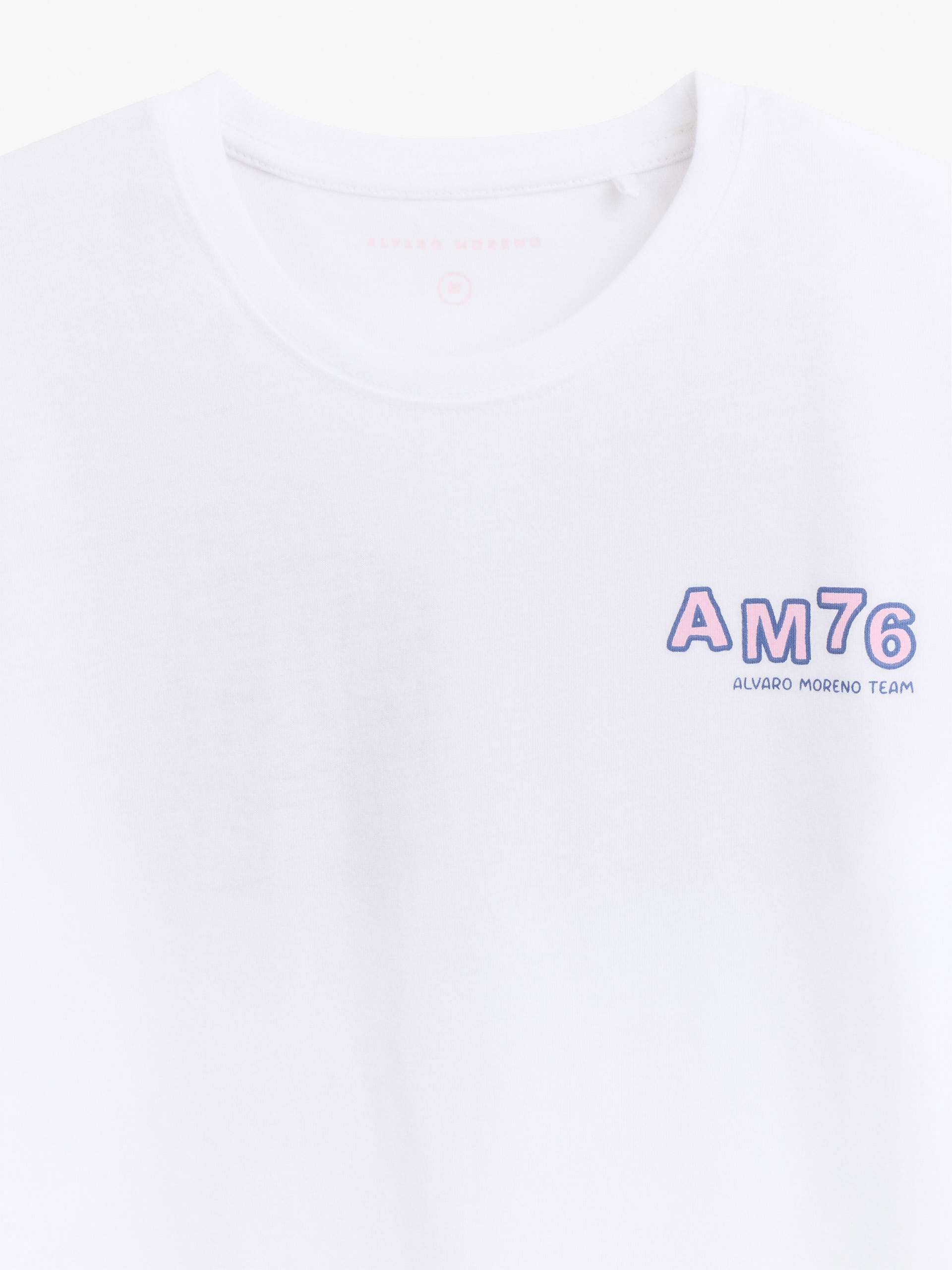 CAMISETA ISLAND