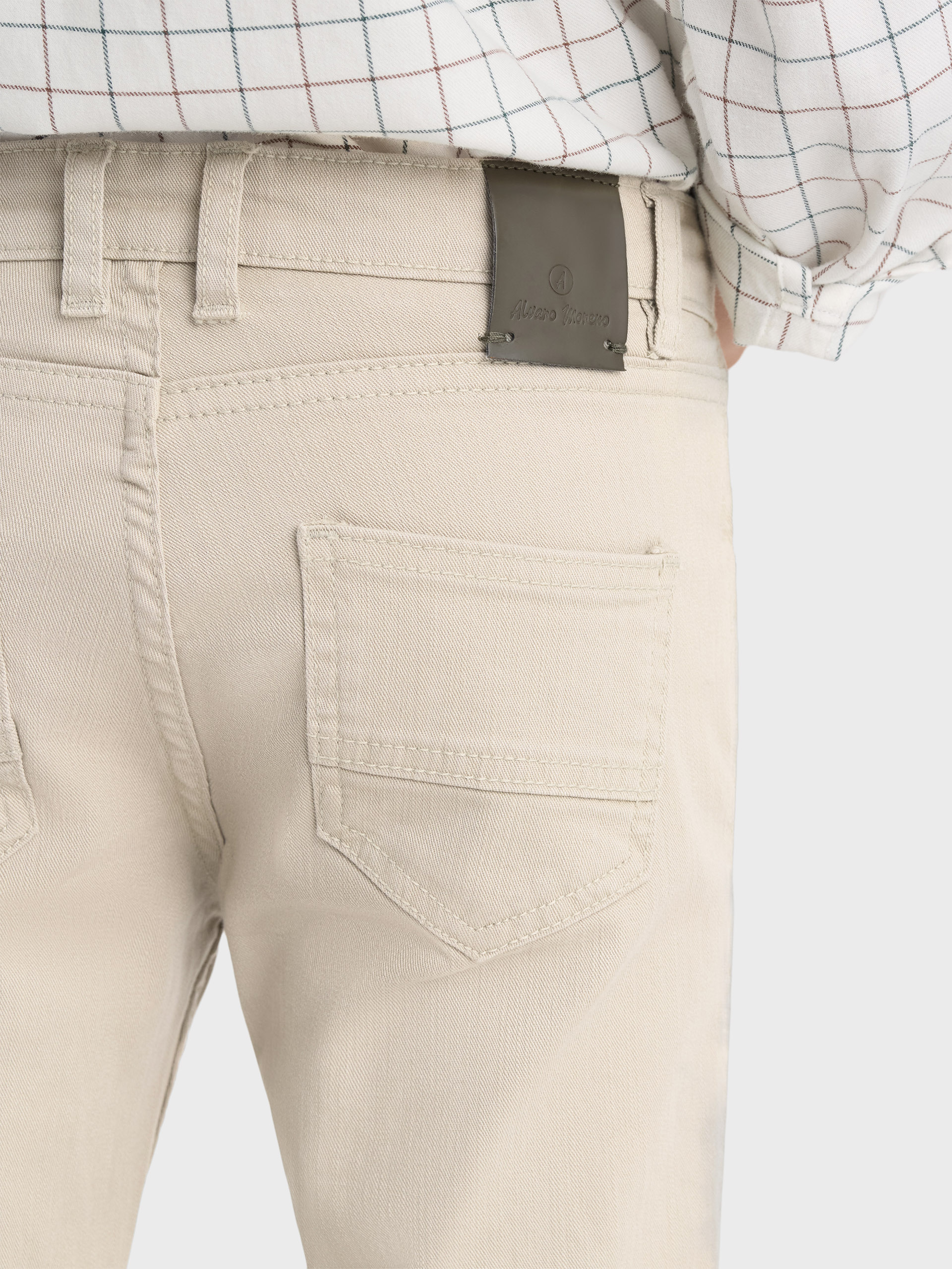 PANTALON 5 POCKETS KIDS