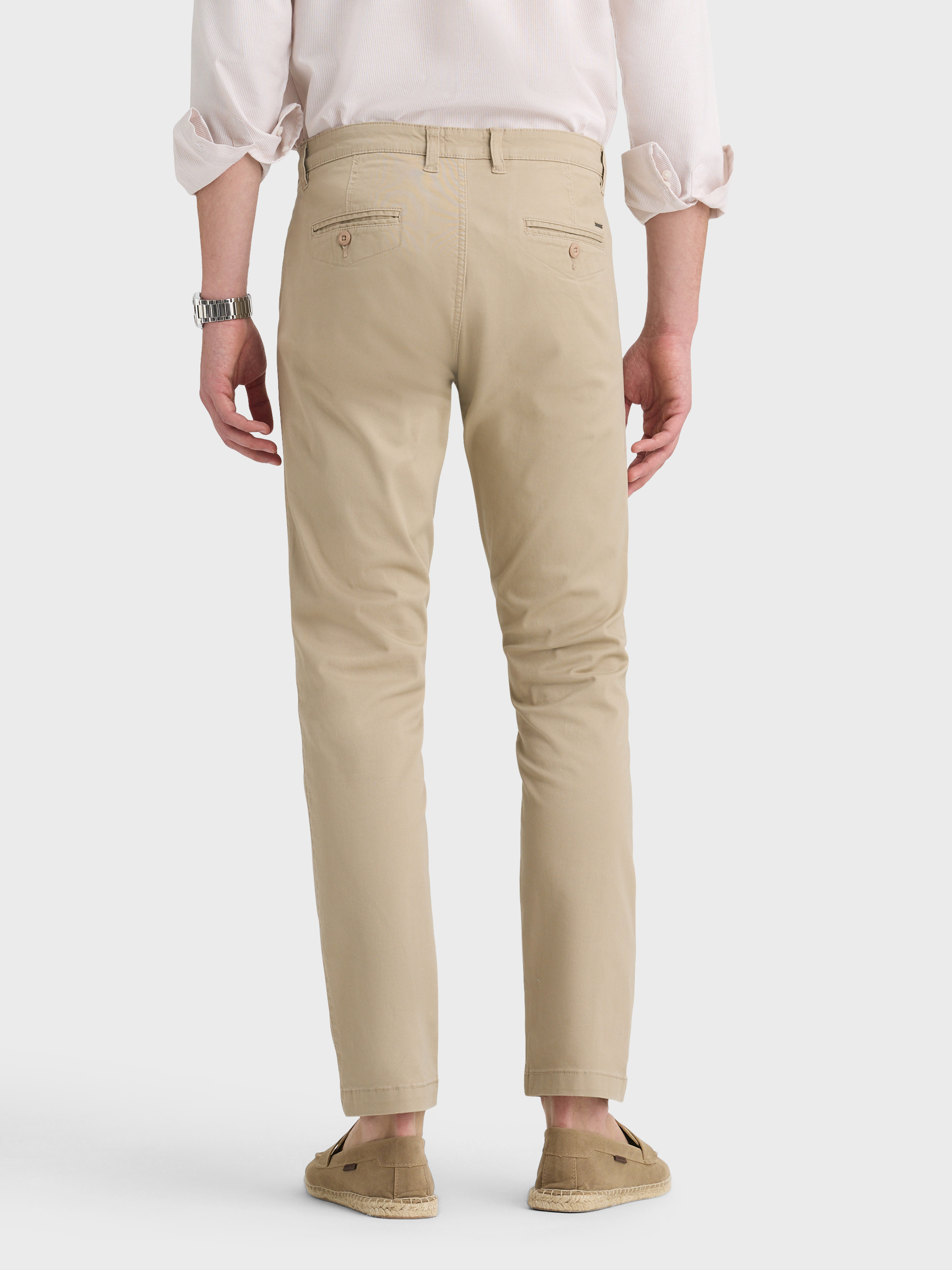 PANTALON COOPER