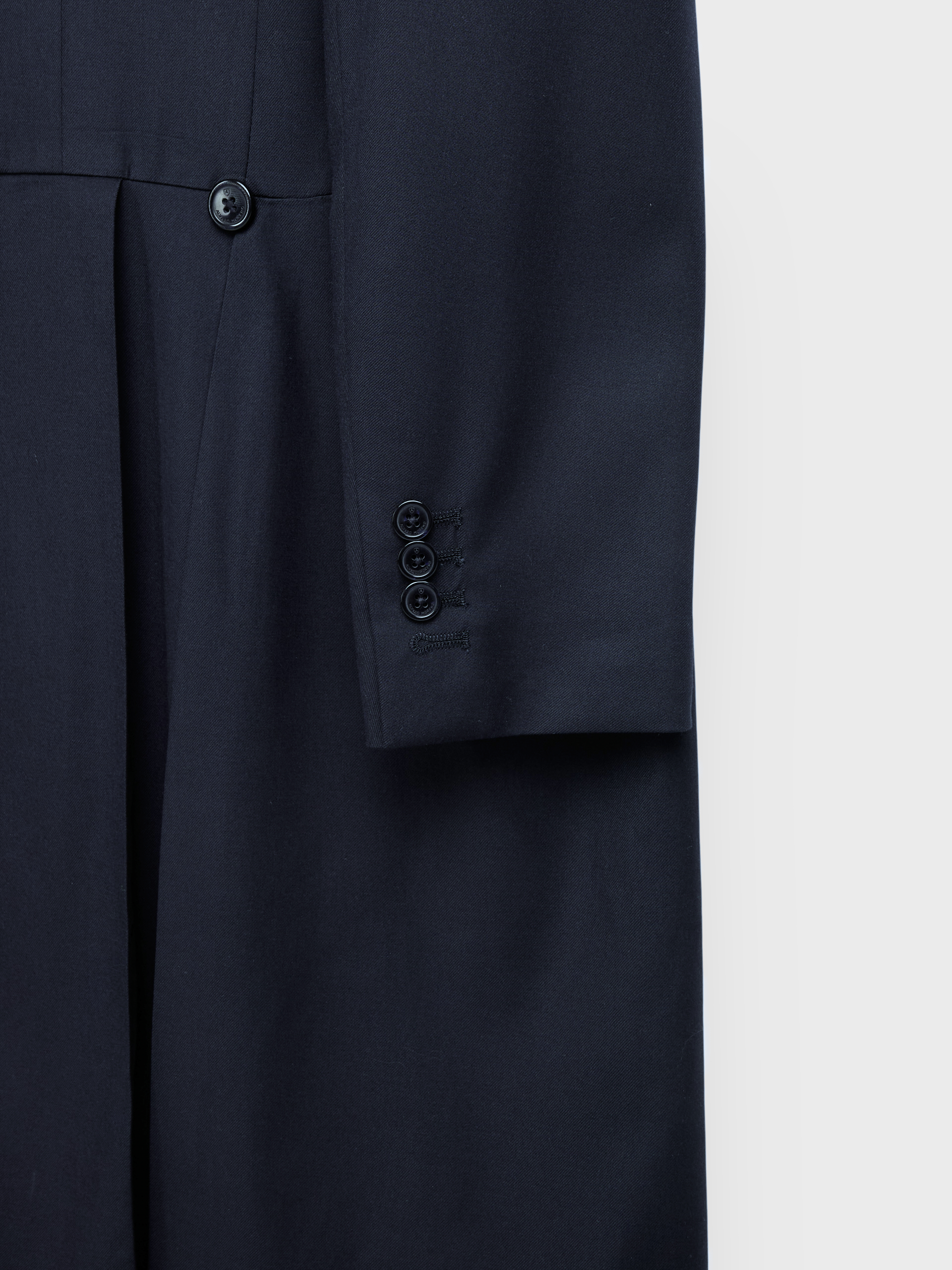 CHAQUE WEDDING TWILL