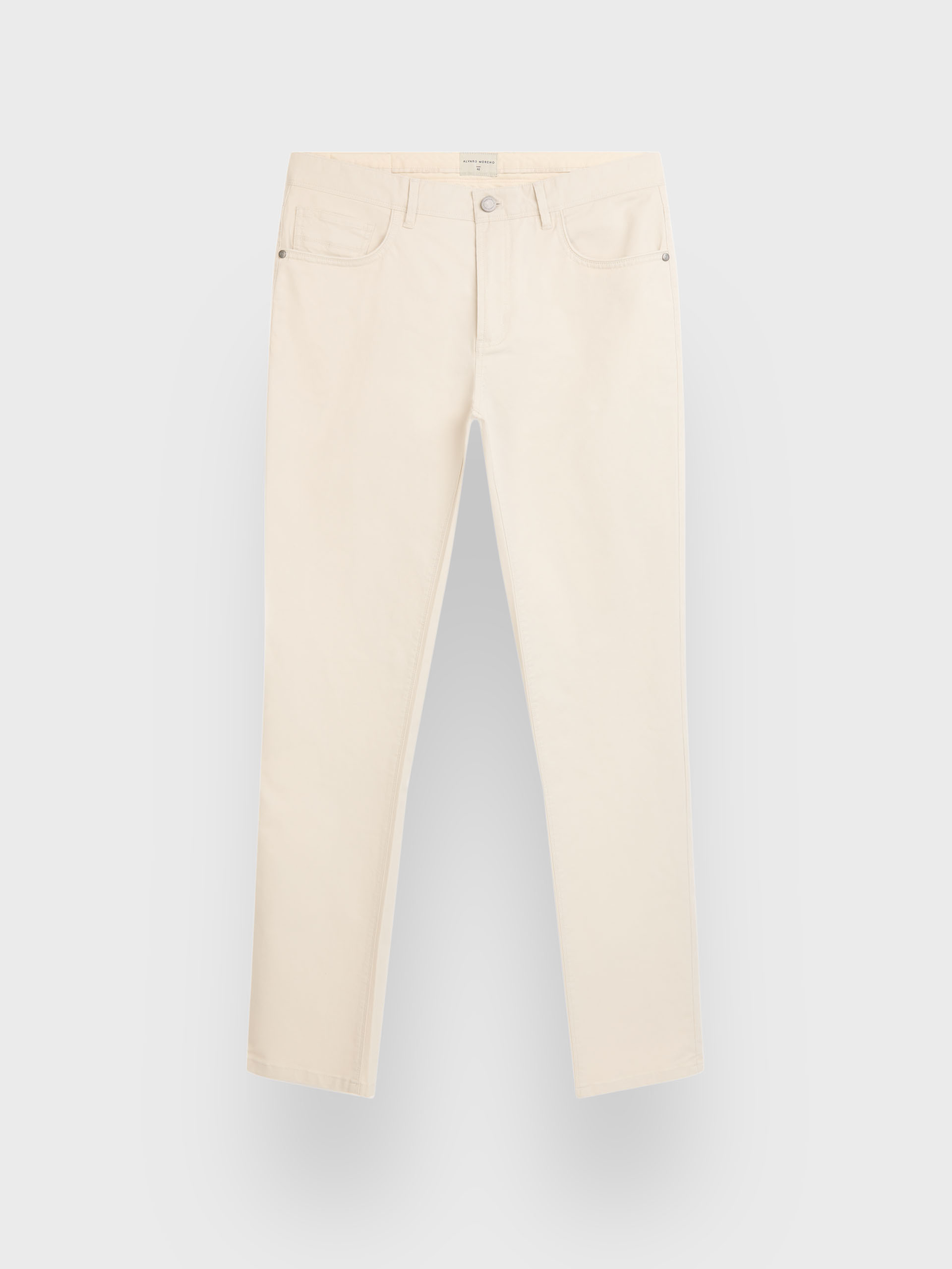 PANTALON DIAGONAL 5P