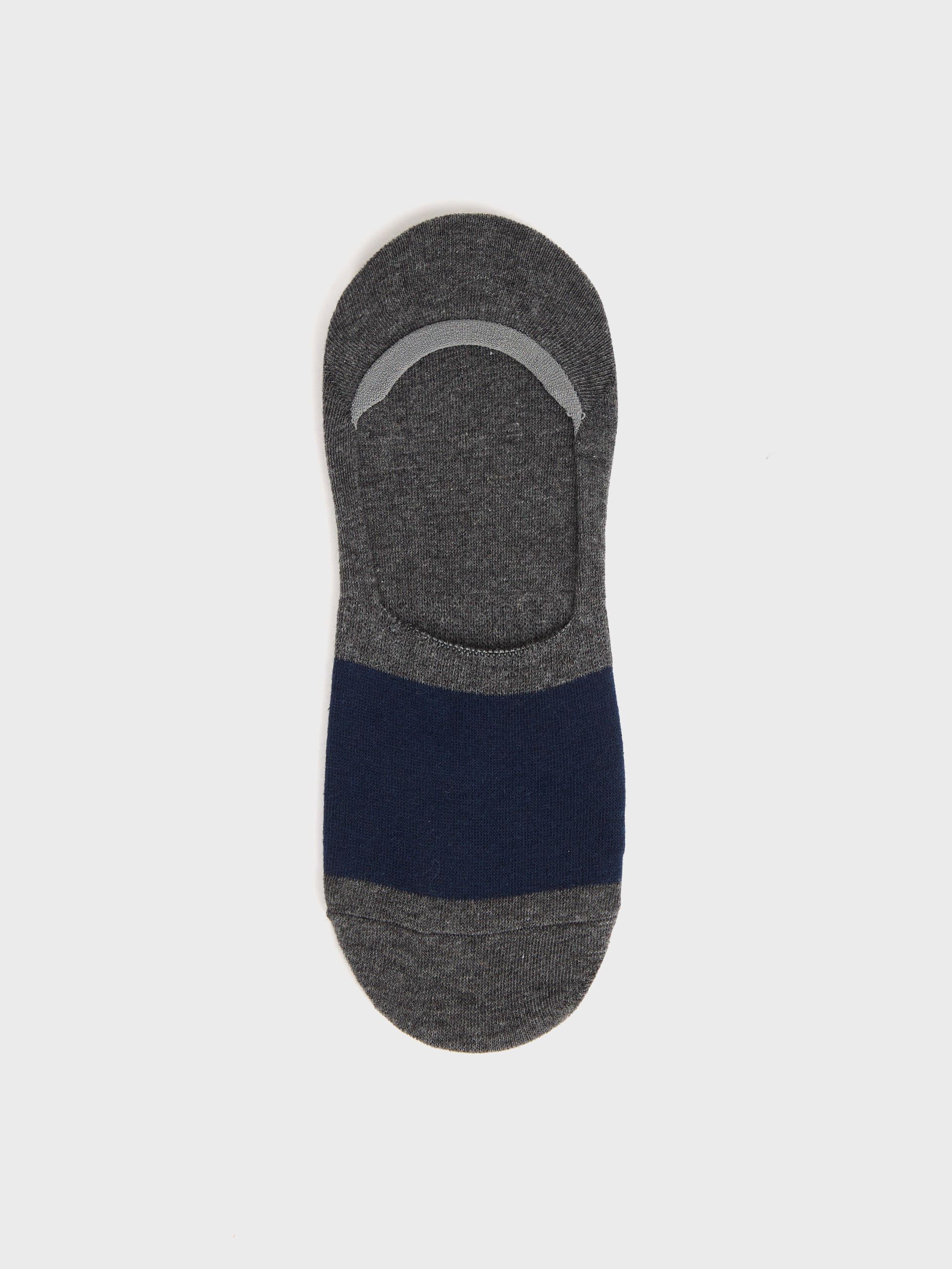 CALCETINES INVISIBLES