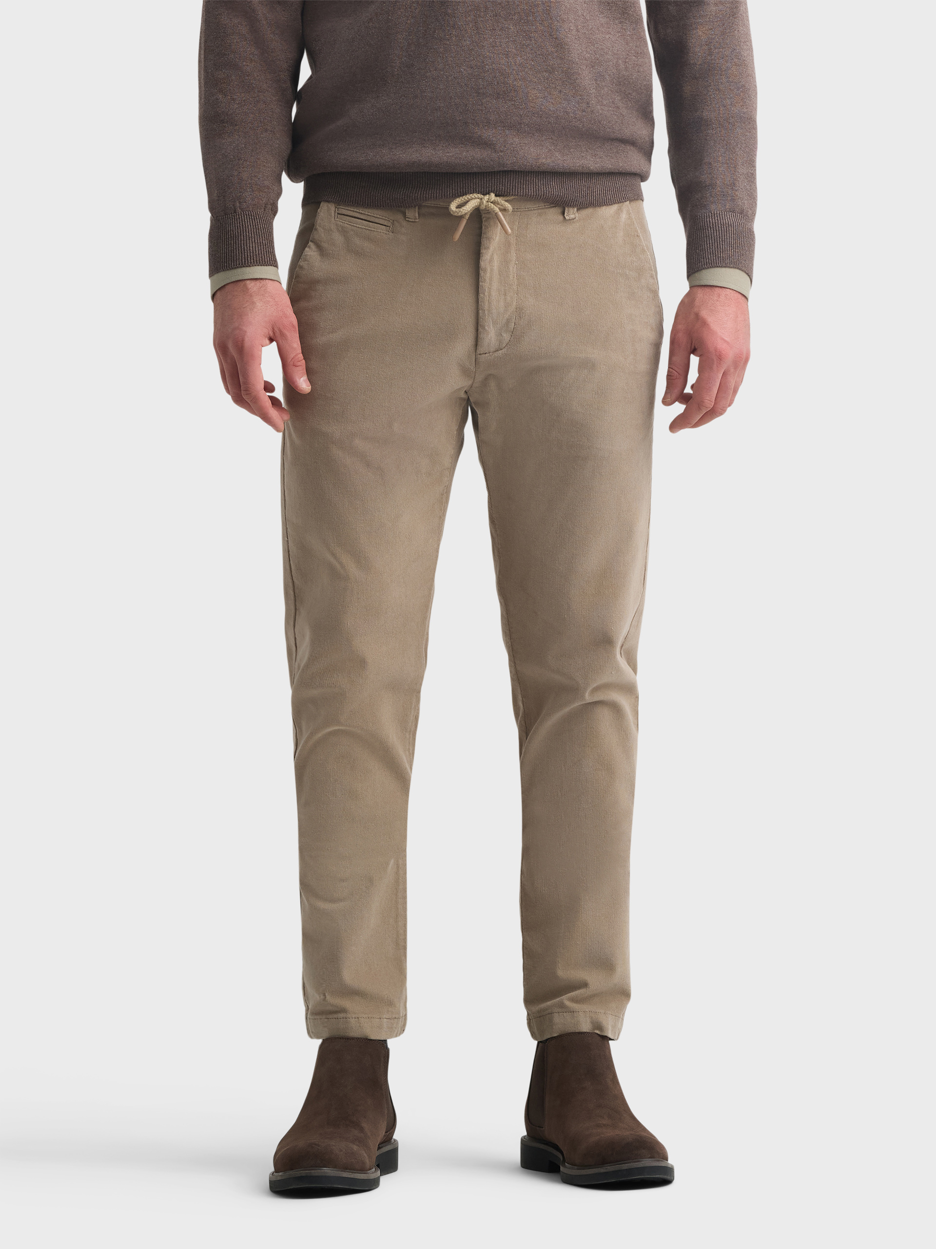 PANTALON SOHO BEIGE