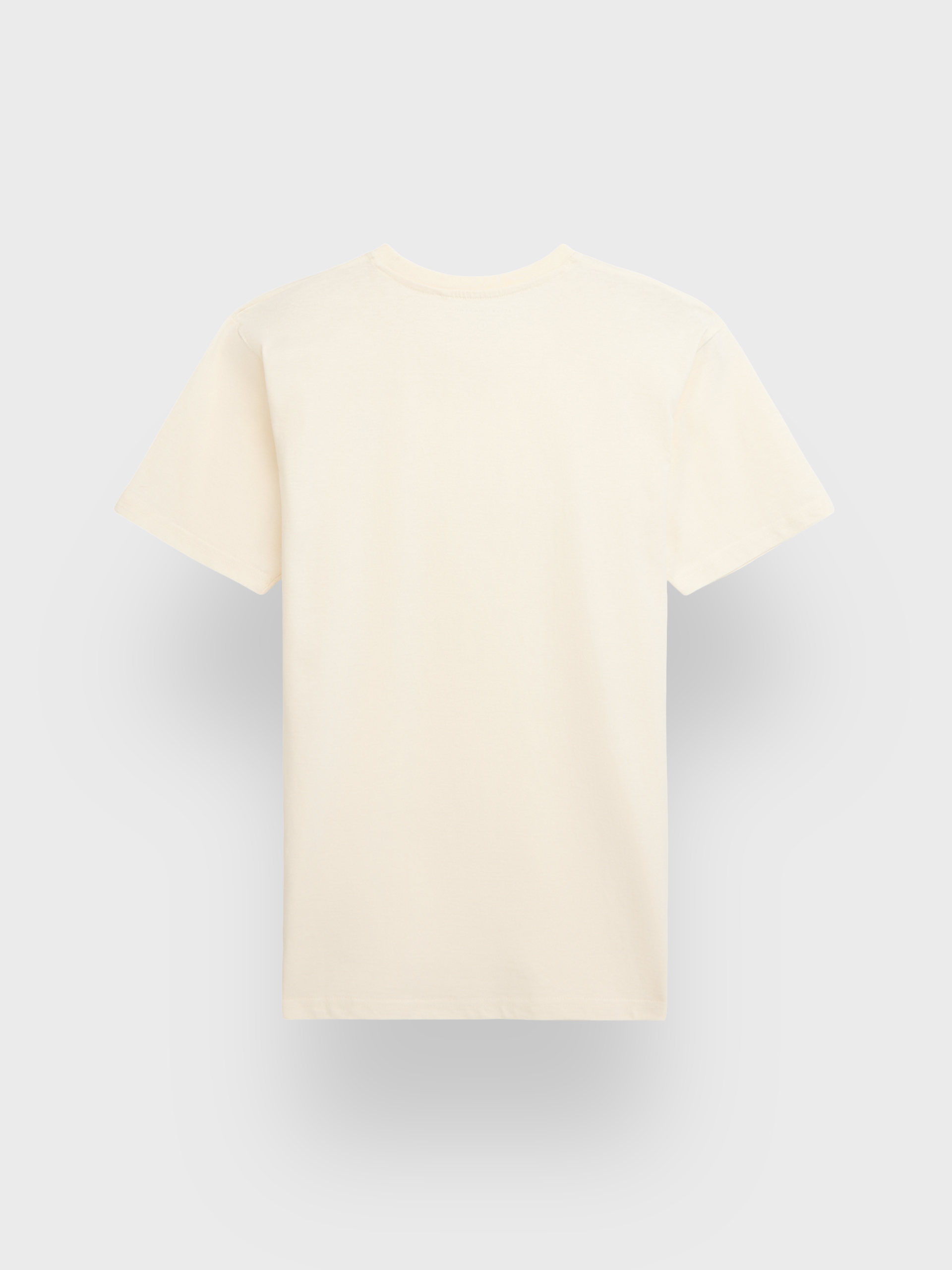 CAMISETA TRENDY CRUDO