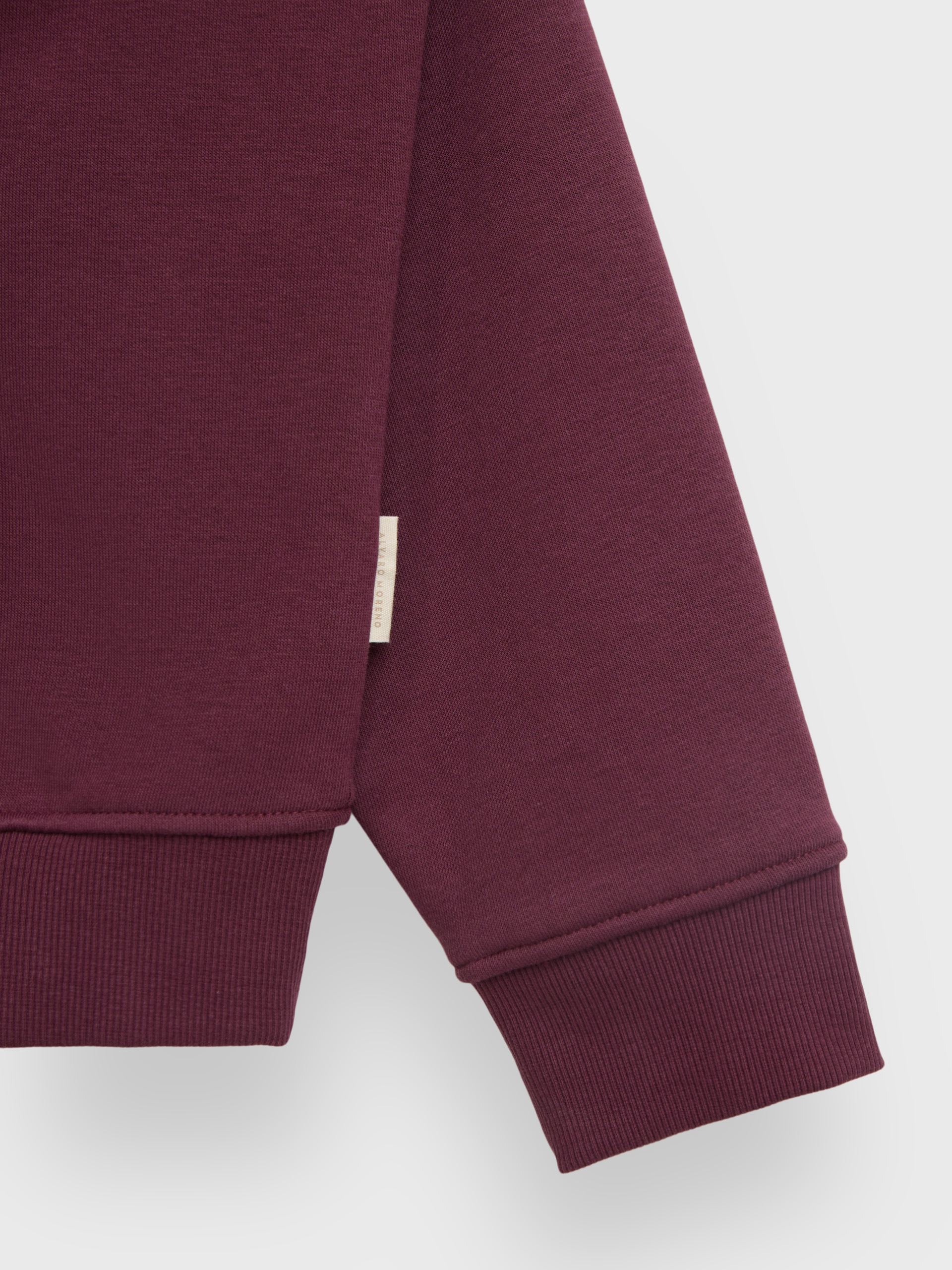 SUDADERA PART