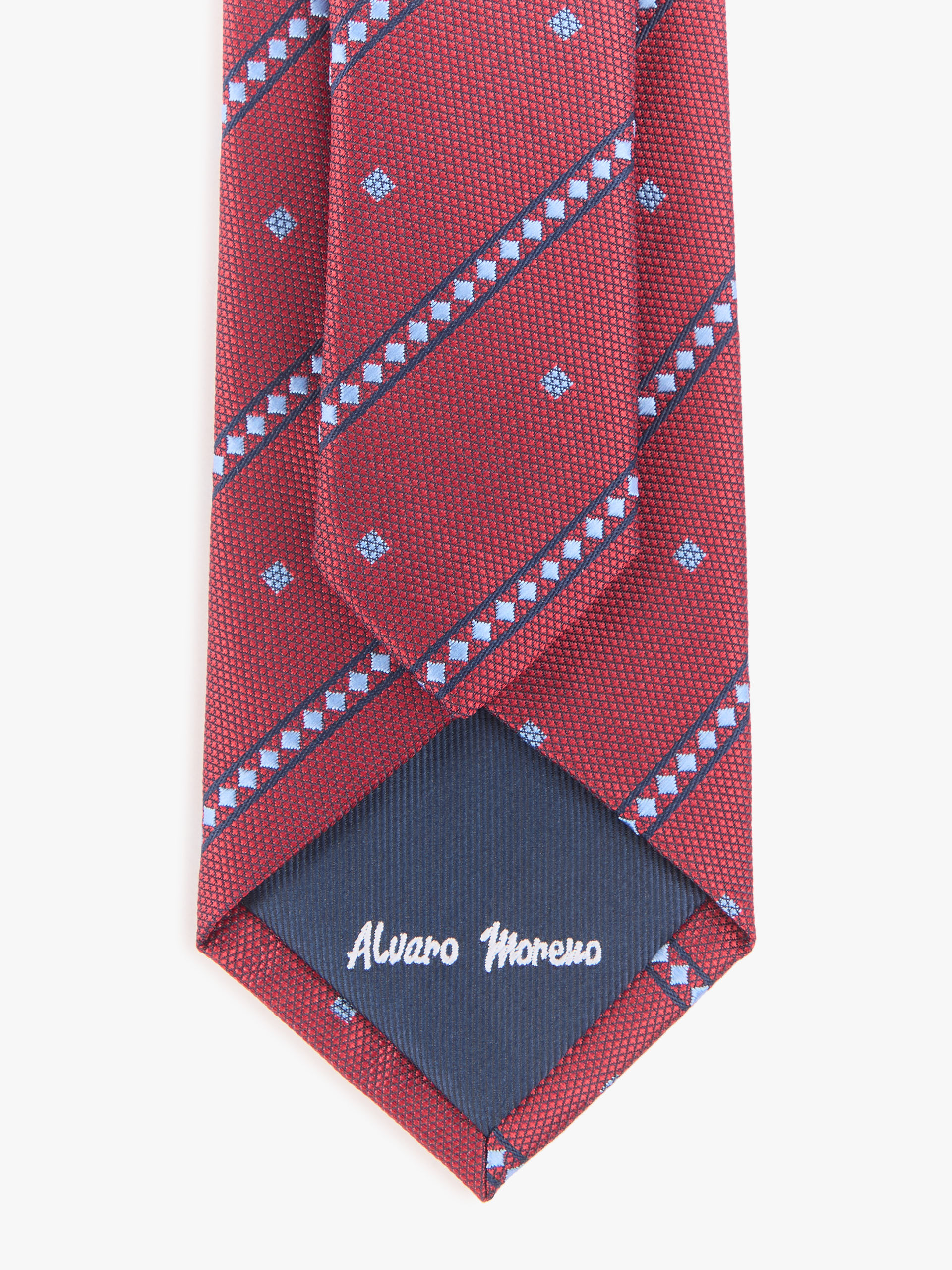 CORBATA JACQUARD MF KIDS