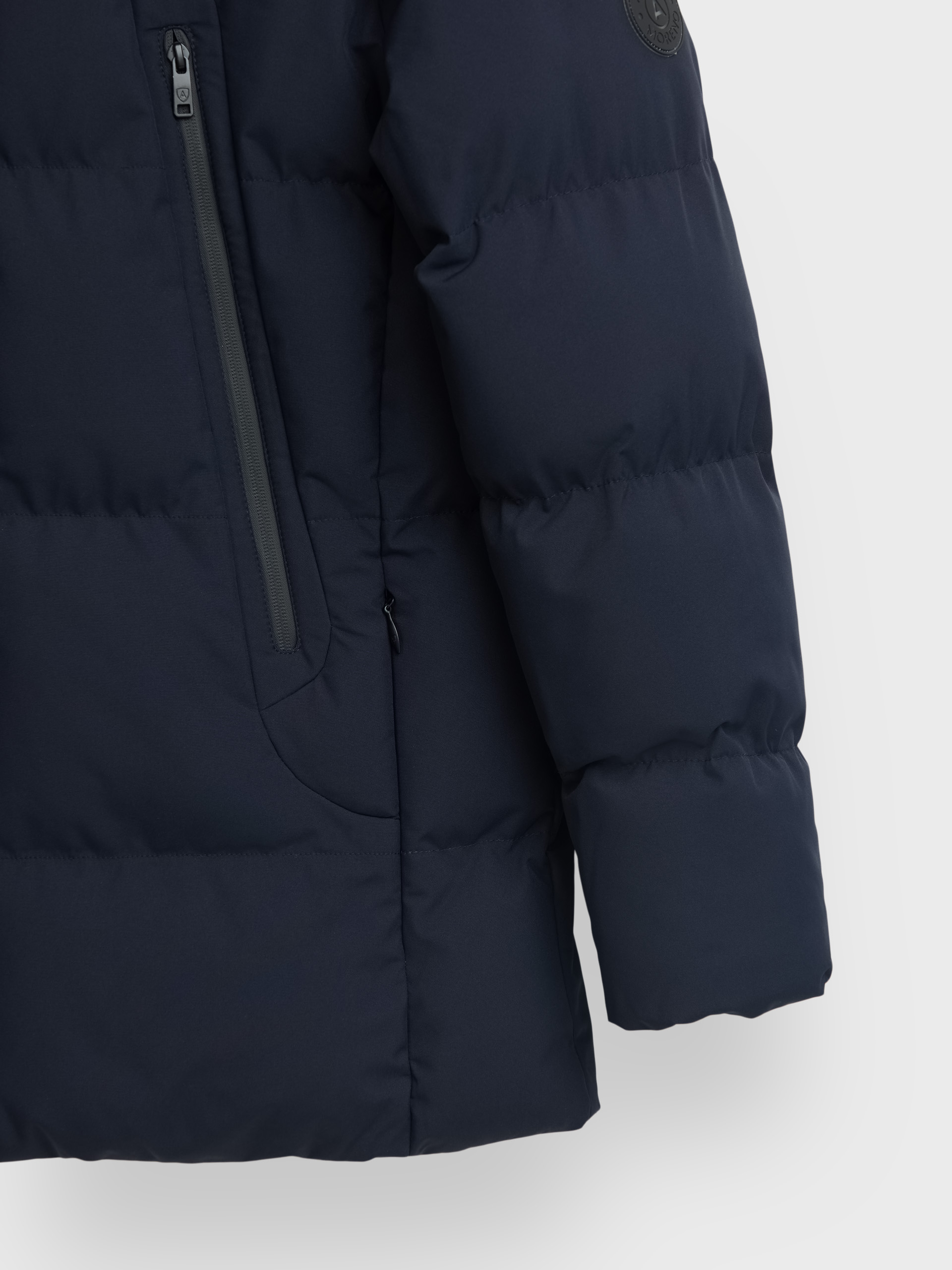 PARKA COMFORT