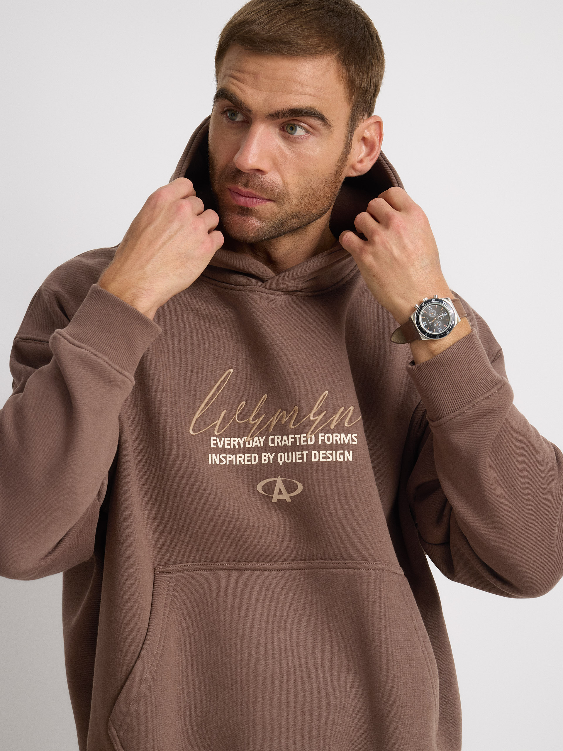 SUDADERA MOTION