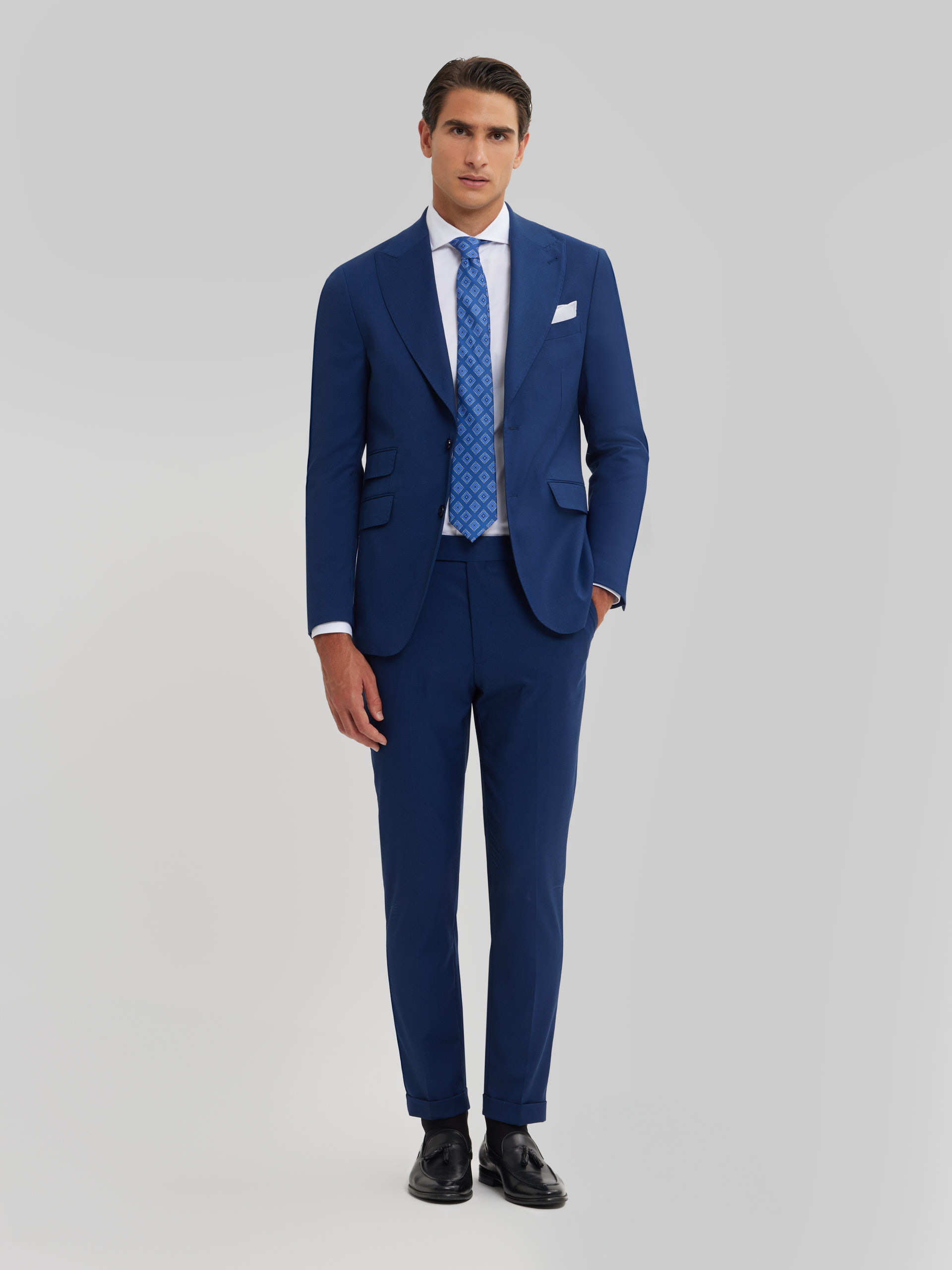 AMERICANA CAPO MICRO