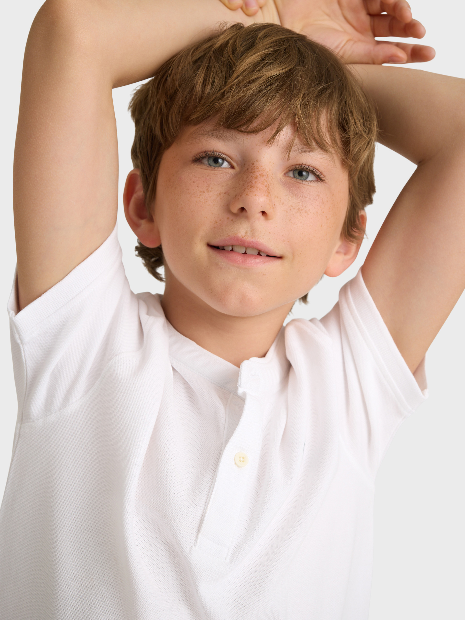 POLO MAO KIDS