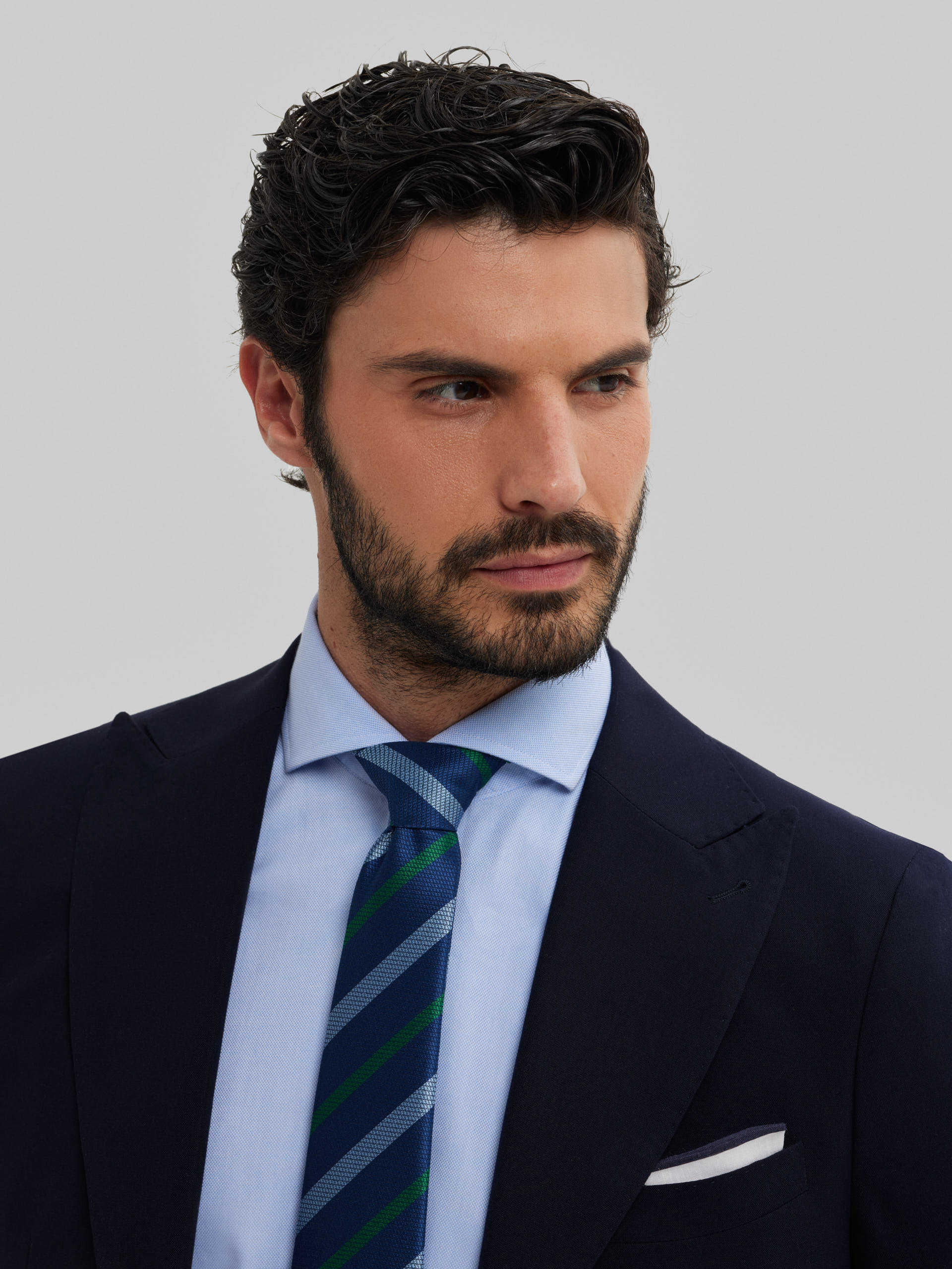 AMERICANA CAPO PLAIN