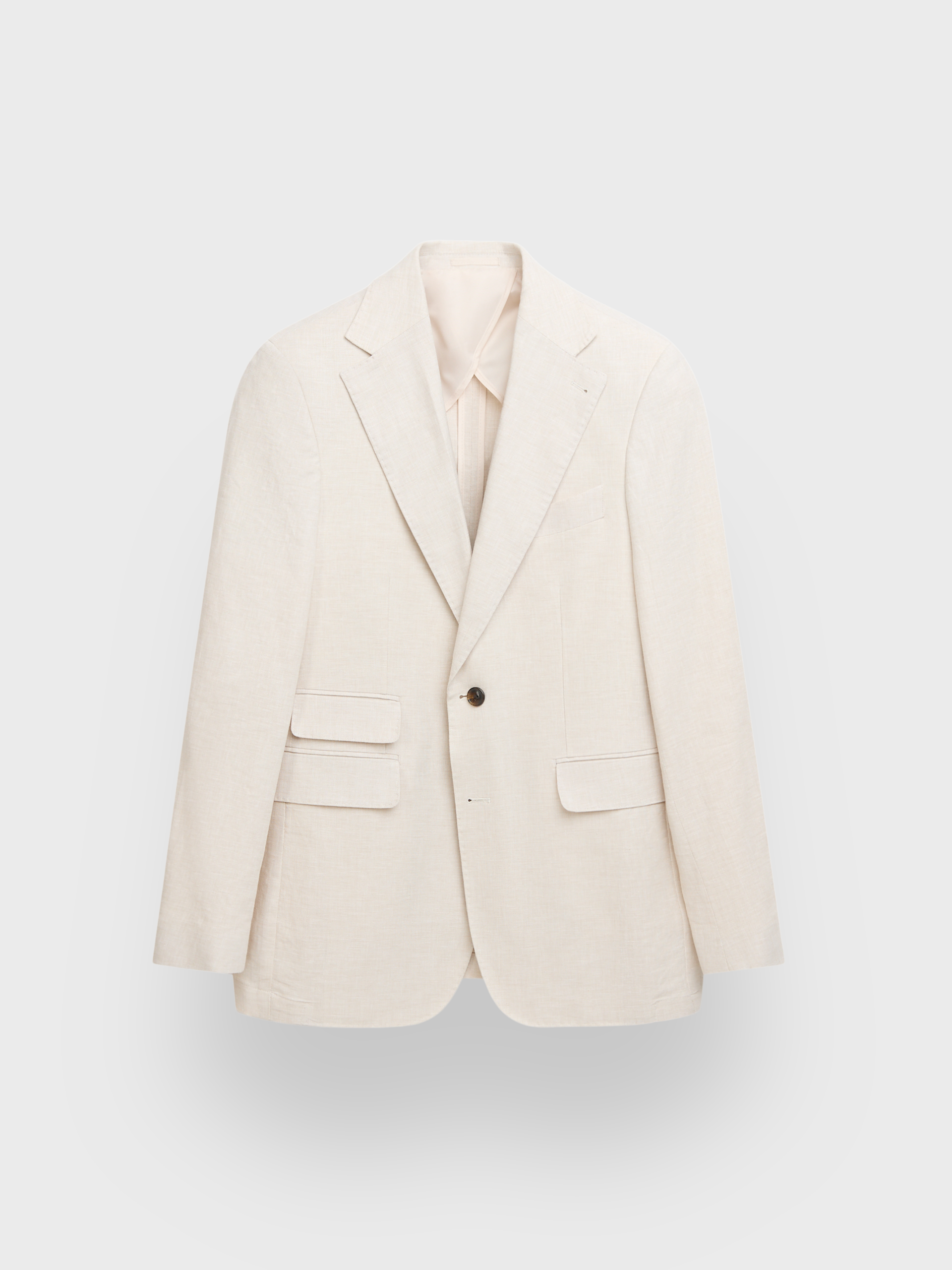 AMERICANA LINO FIL A FIL