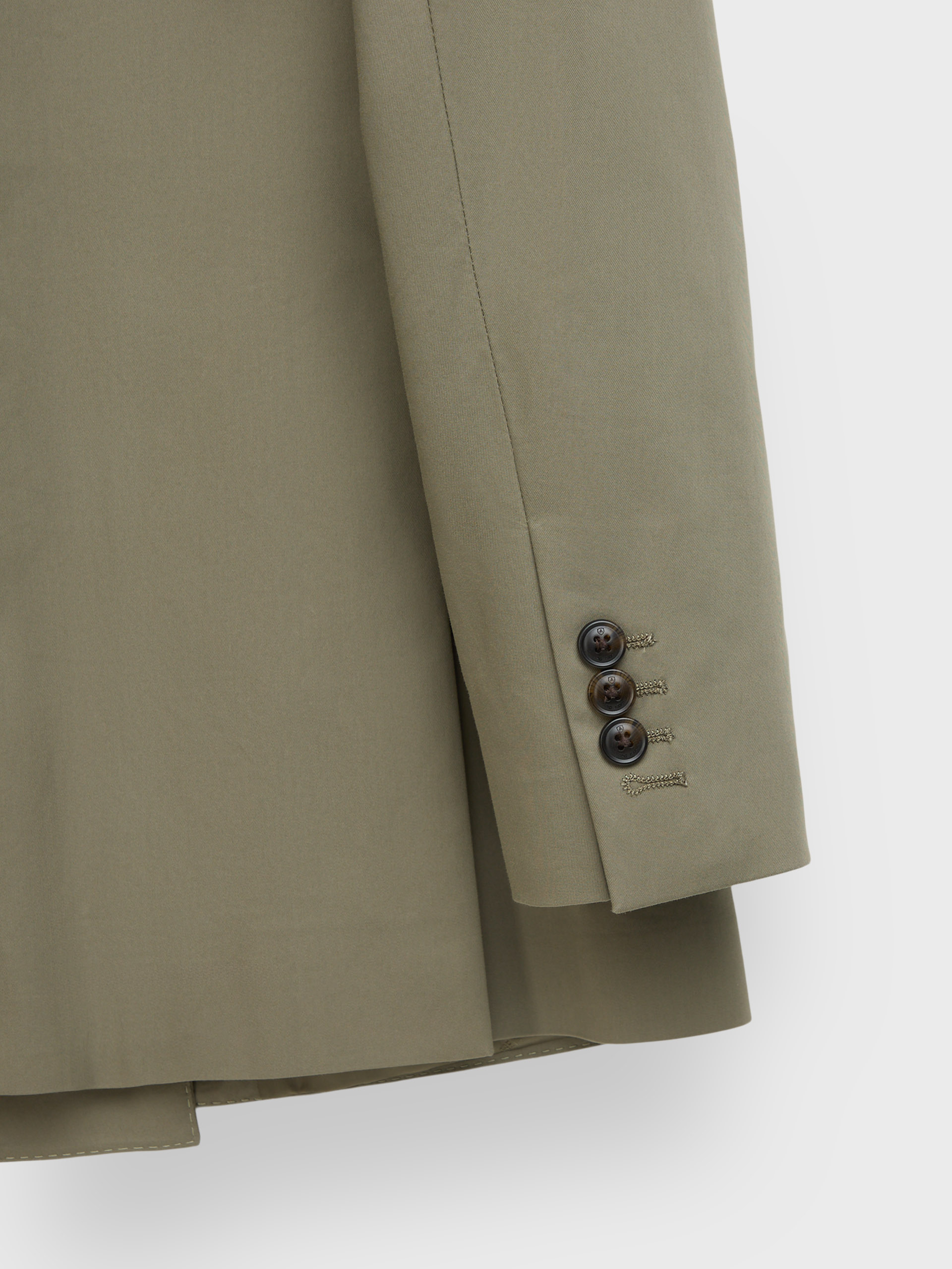 AMERICANA DOPPIO COTTON