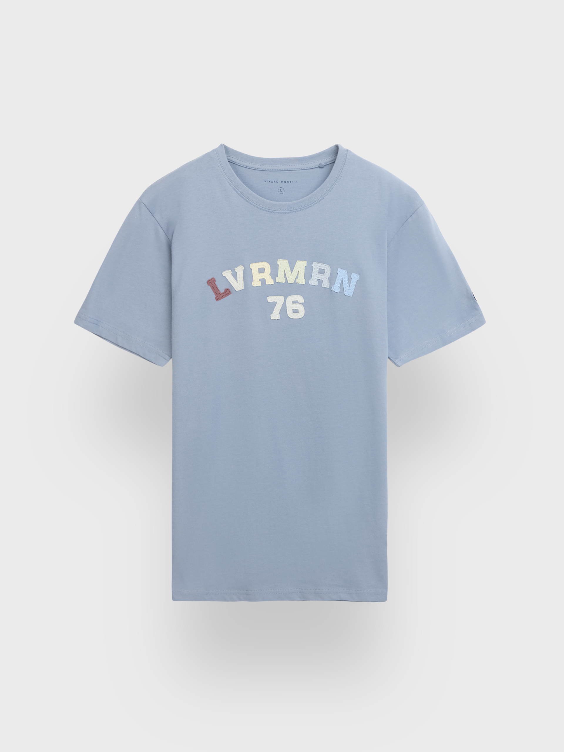 CAMISETA BRONSON