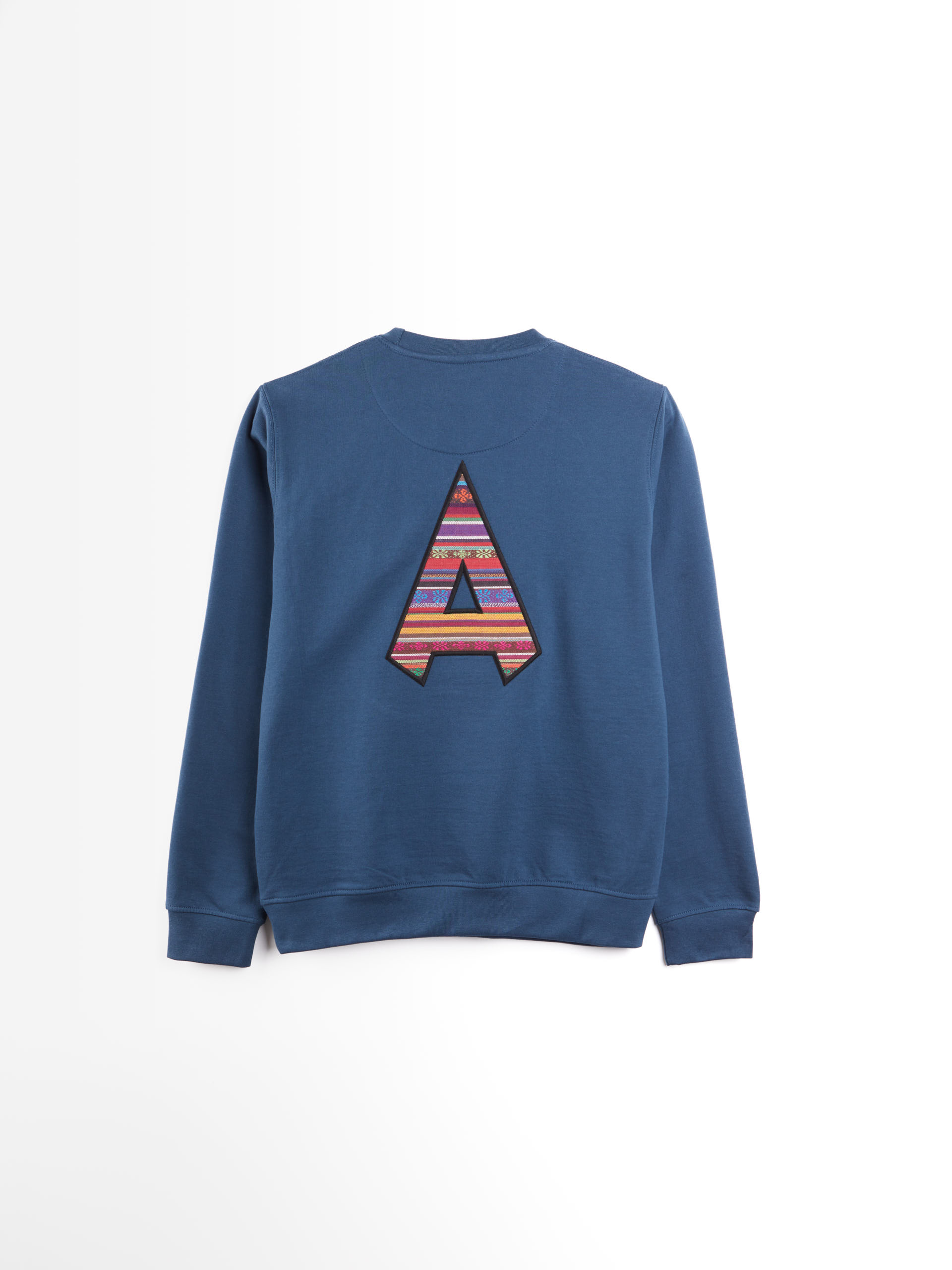 SUDADERA BRETT