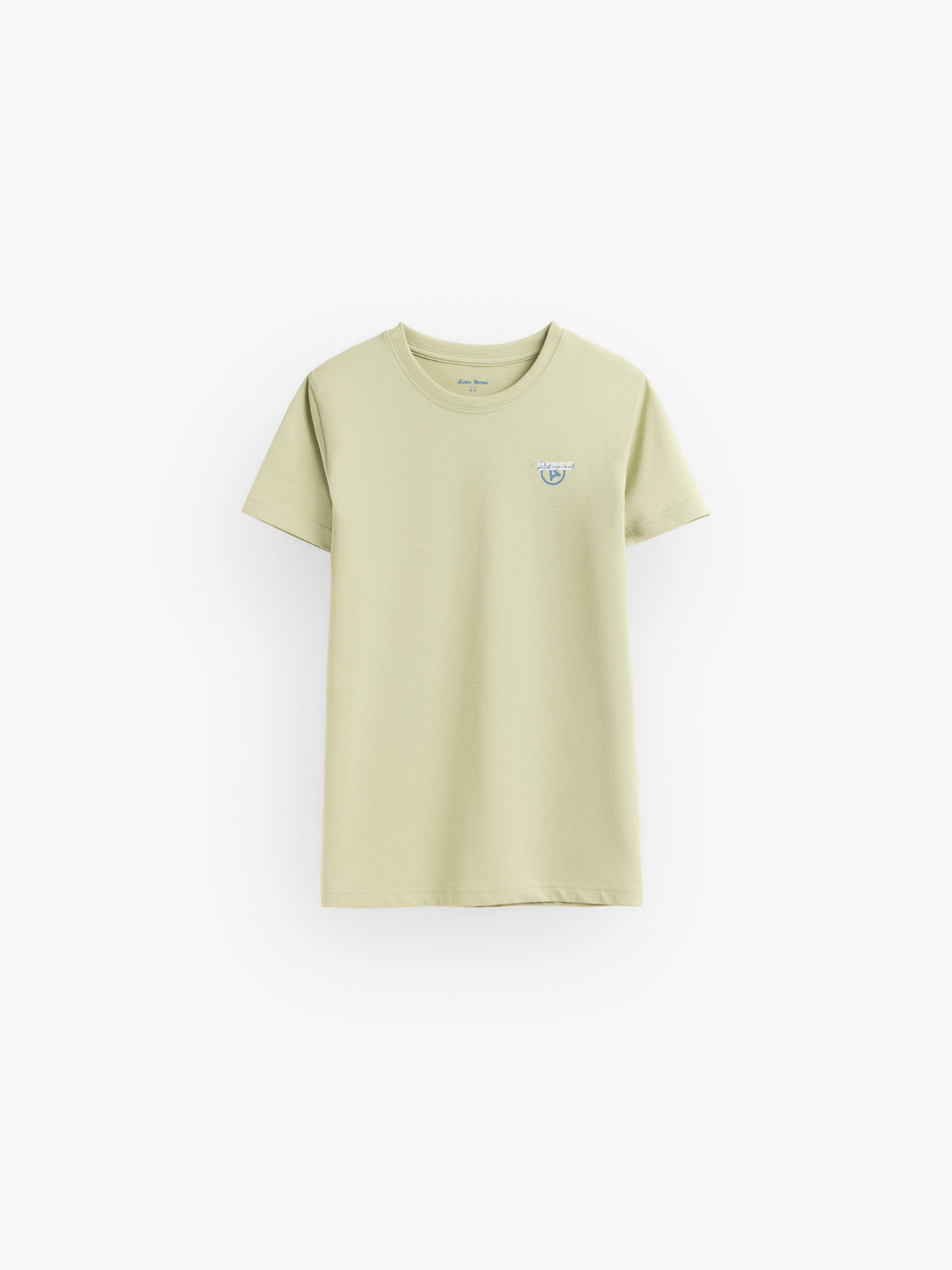 CAMISETA PARADISE KIDS