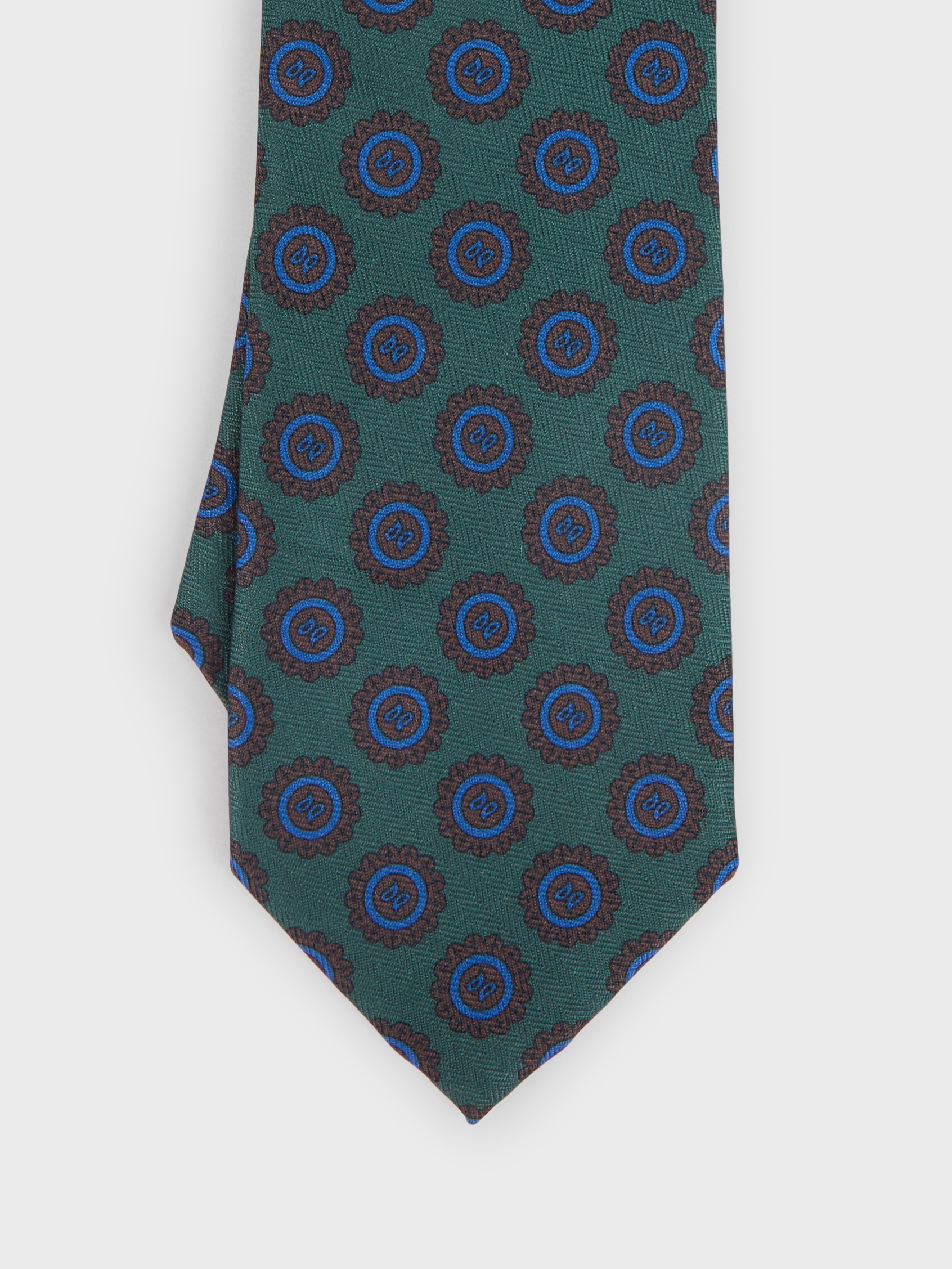 CORBATA PRINTED